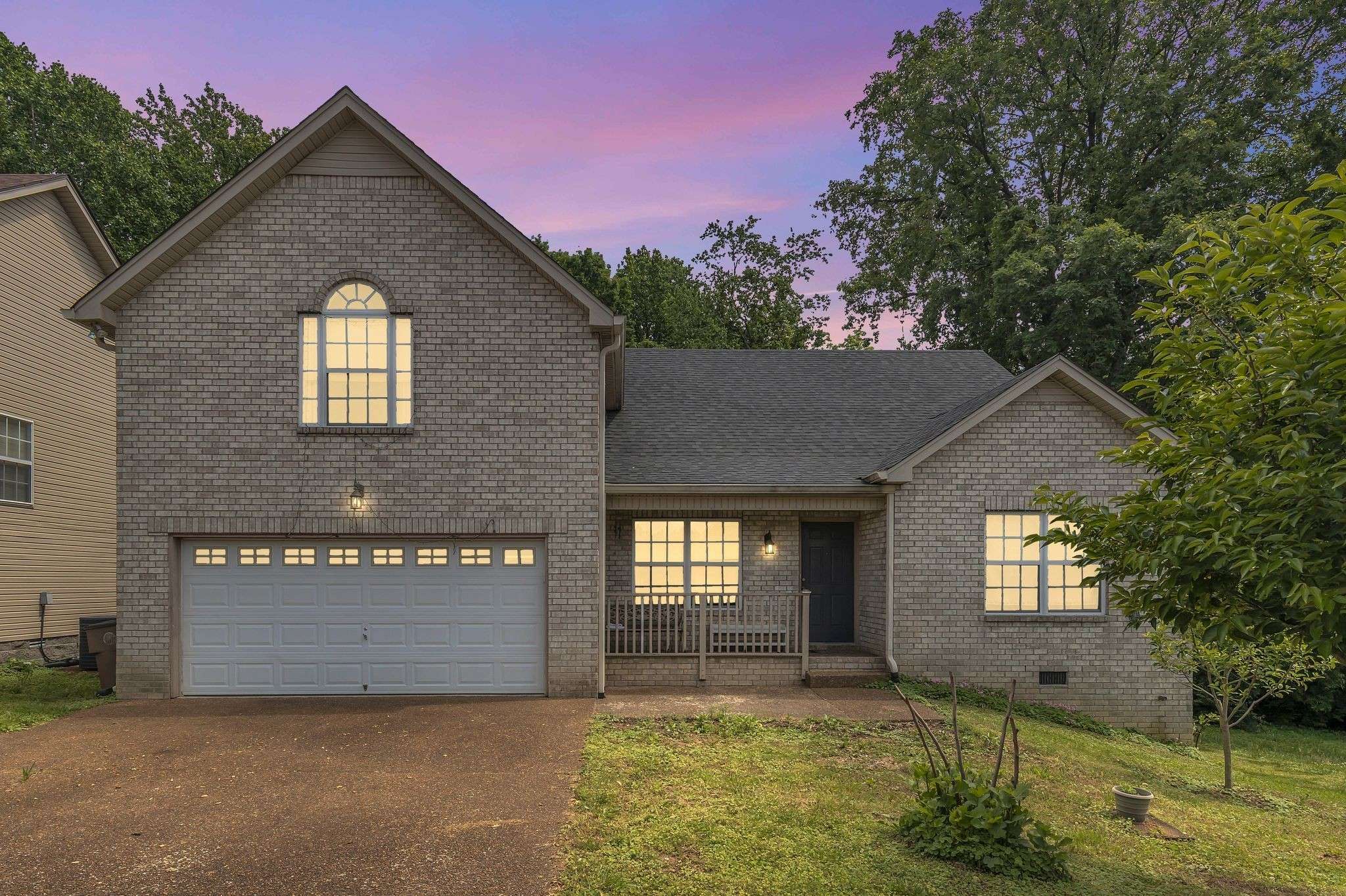 Nashville, TN 37217,3205 Grace Crest Pt
