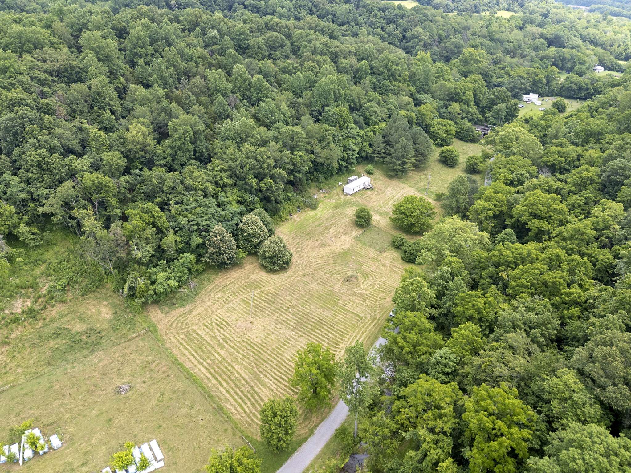 Taft, TN 38488,55 Thompson Hollow Rd
