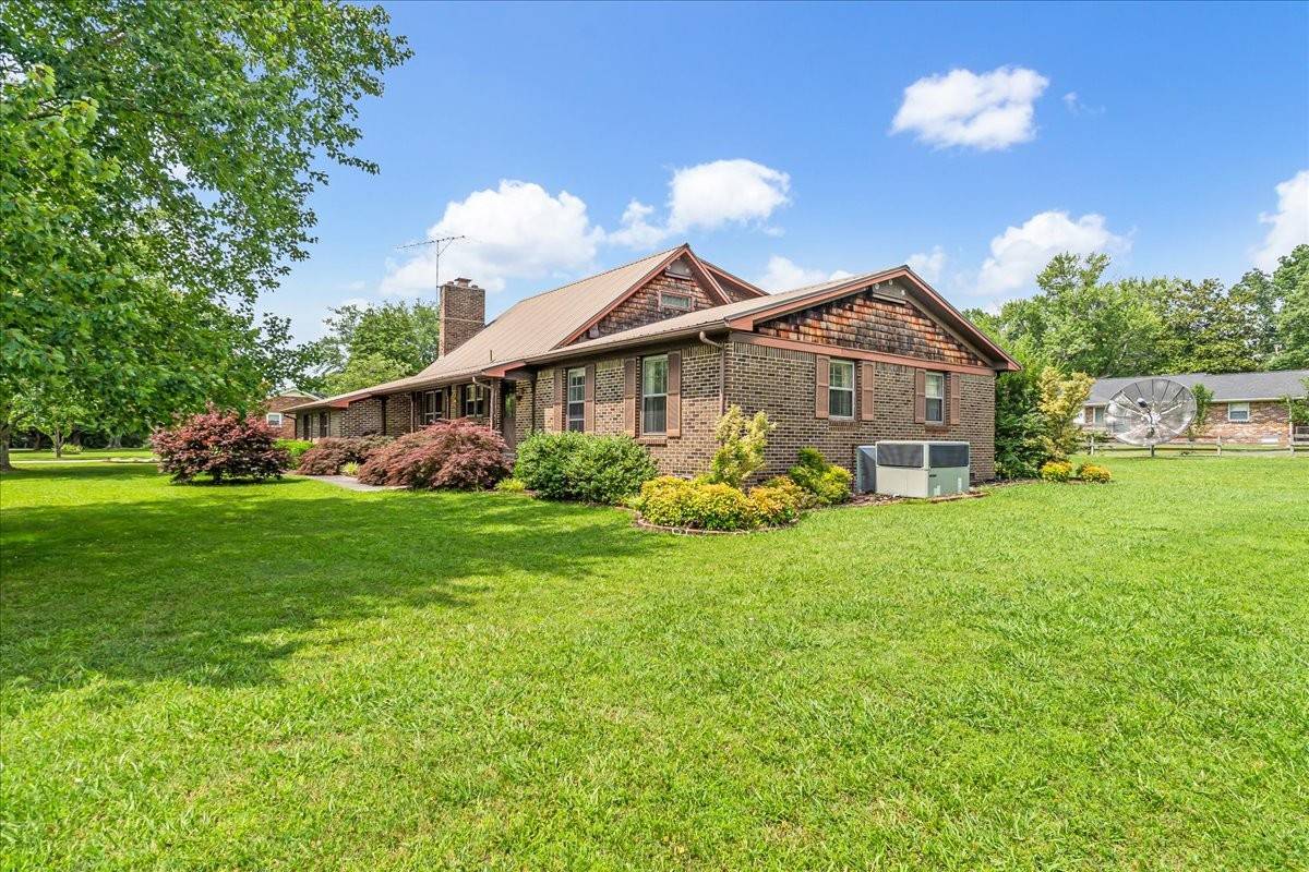 Manchester, TN 37355,89 Belmar Cir