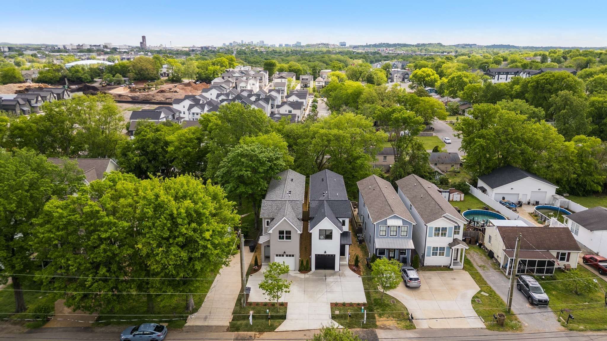 Nashville, TN 37209,632B Waco Dr