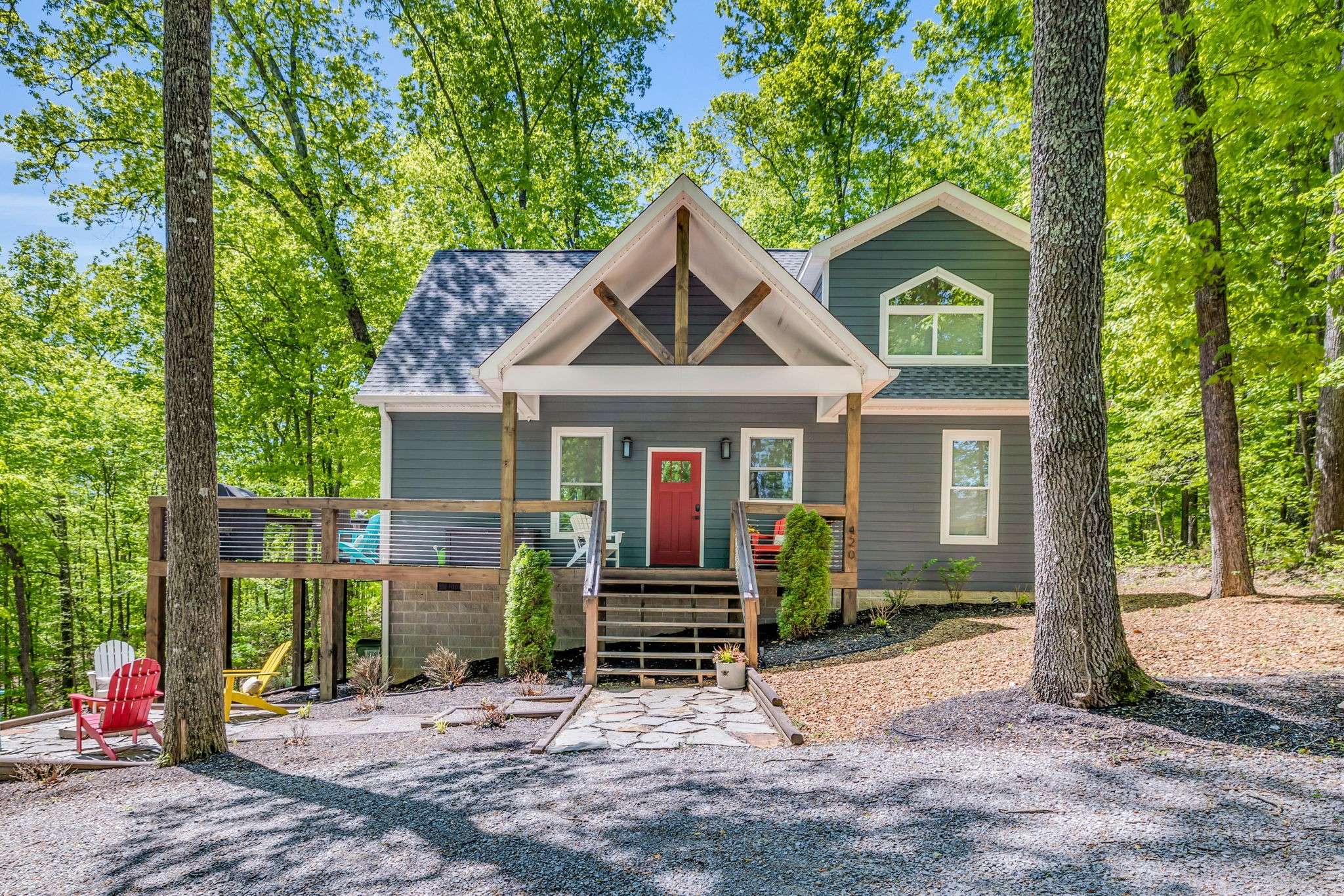 Smithville, TN 37166,420 Holiday Haven Dr