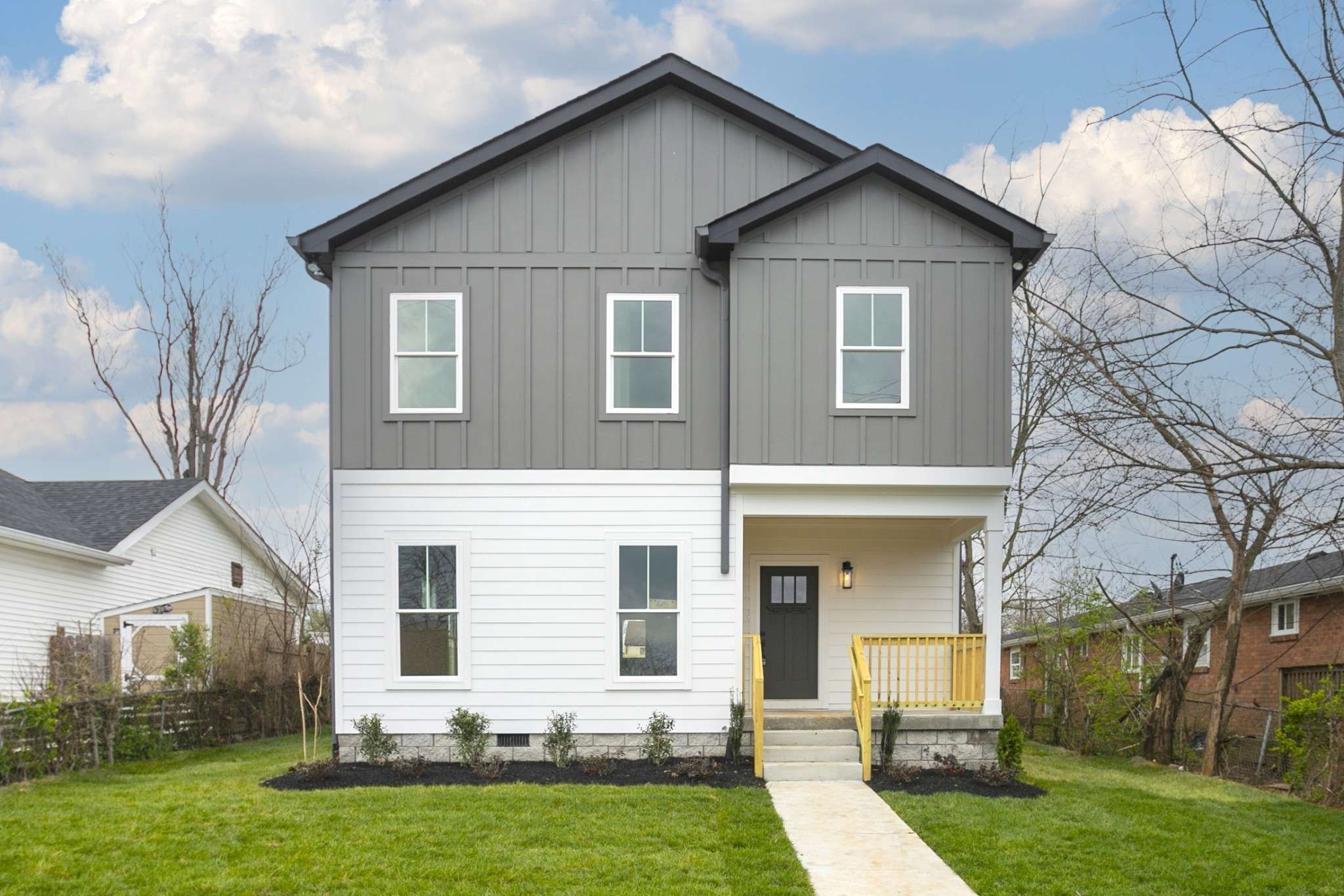 Nashville, TN 37208,1618 23rd Ave #N