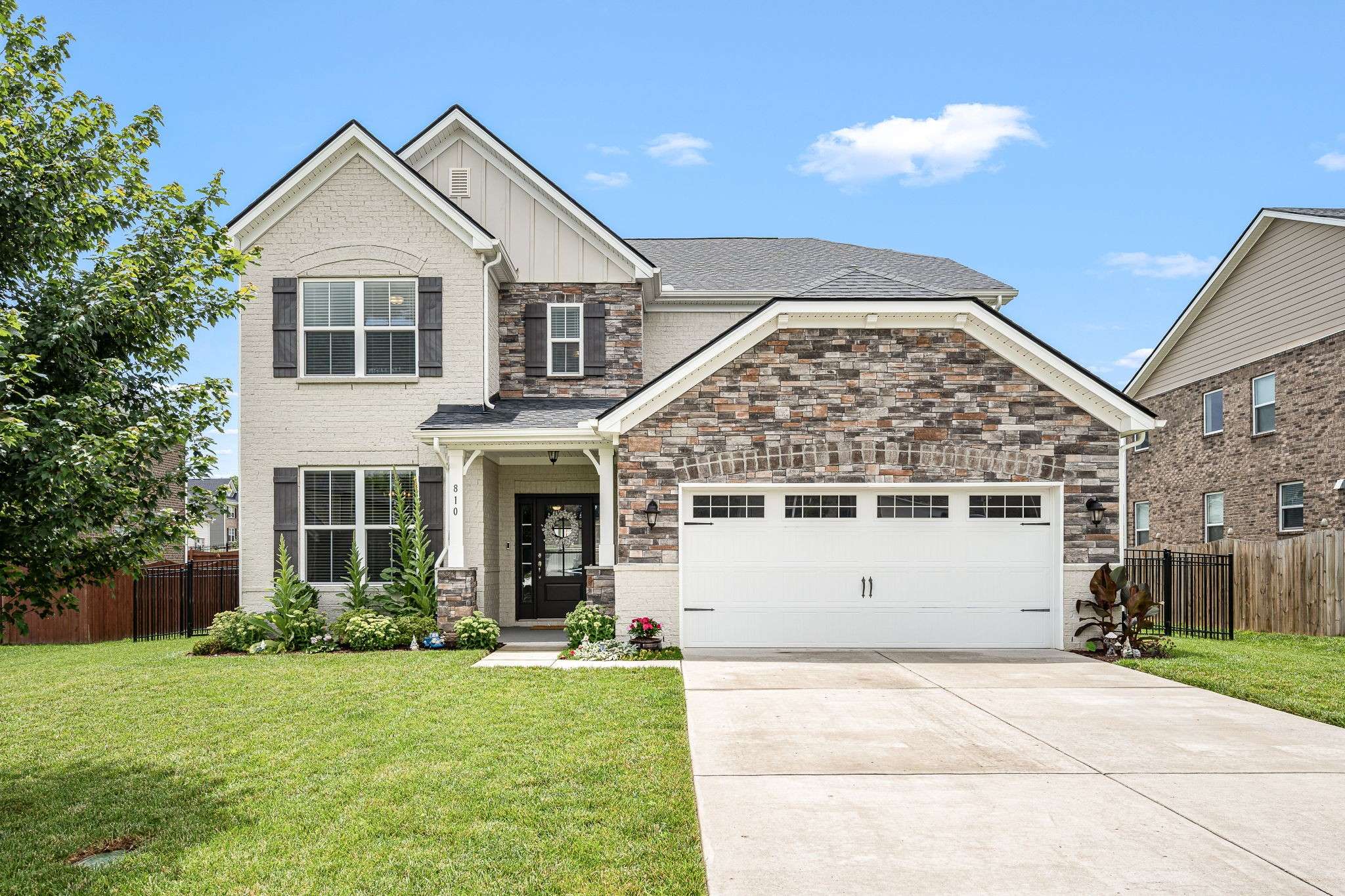 Murfreesboro, TN 37130,810 Corlew St