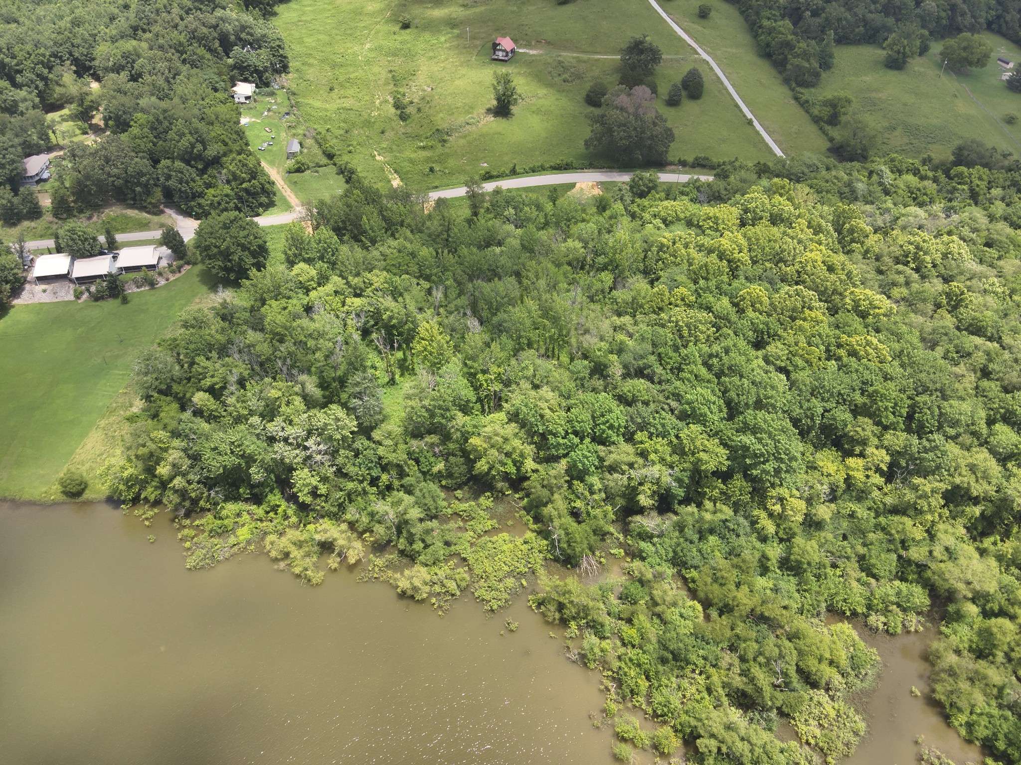 Linden, TN 37096,0 Toms Creek Rd