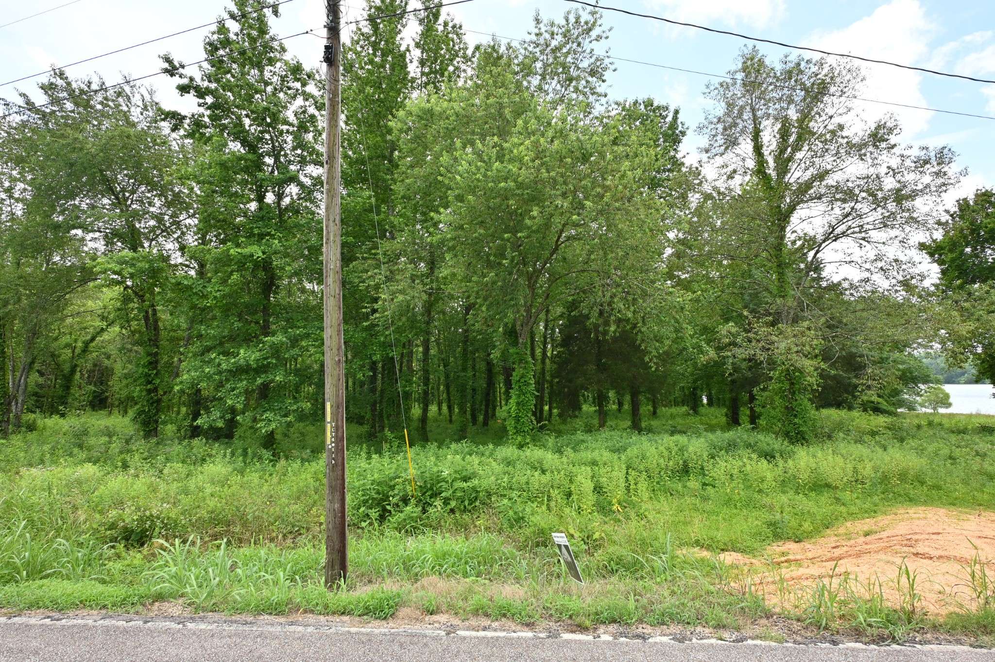 Linden, TN 37096,0 Toms Creek Rd