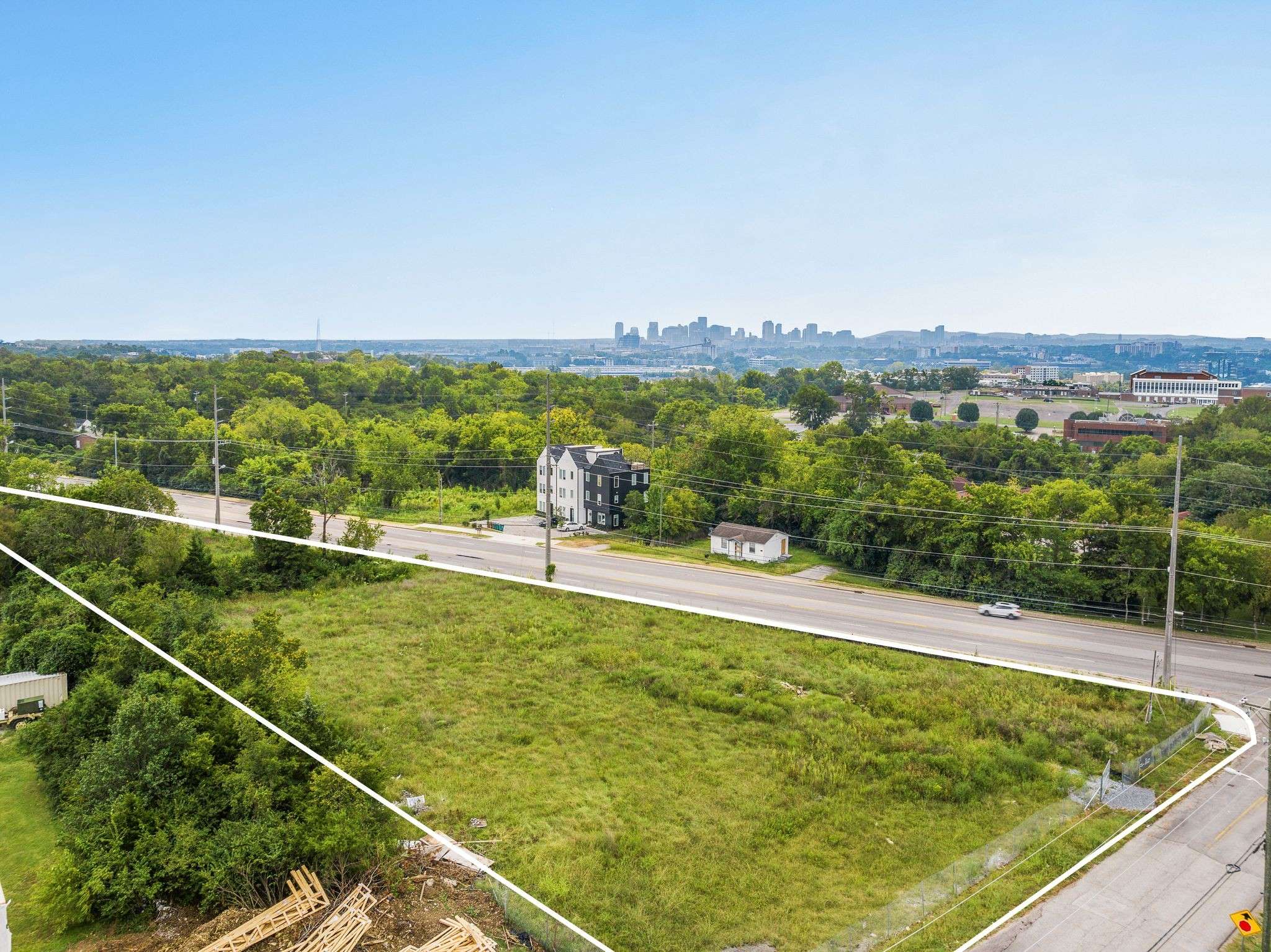 Nashville, TN 37207,625 W Trinity Ln