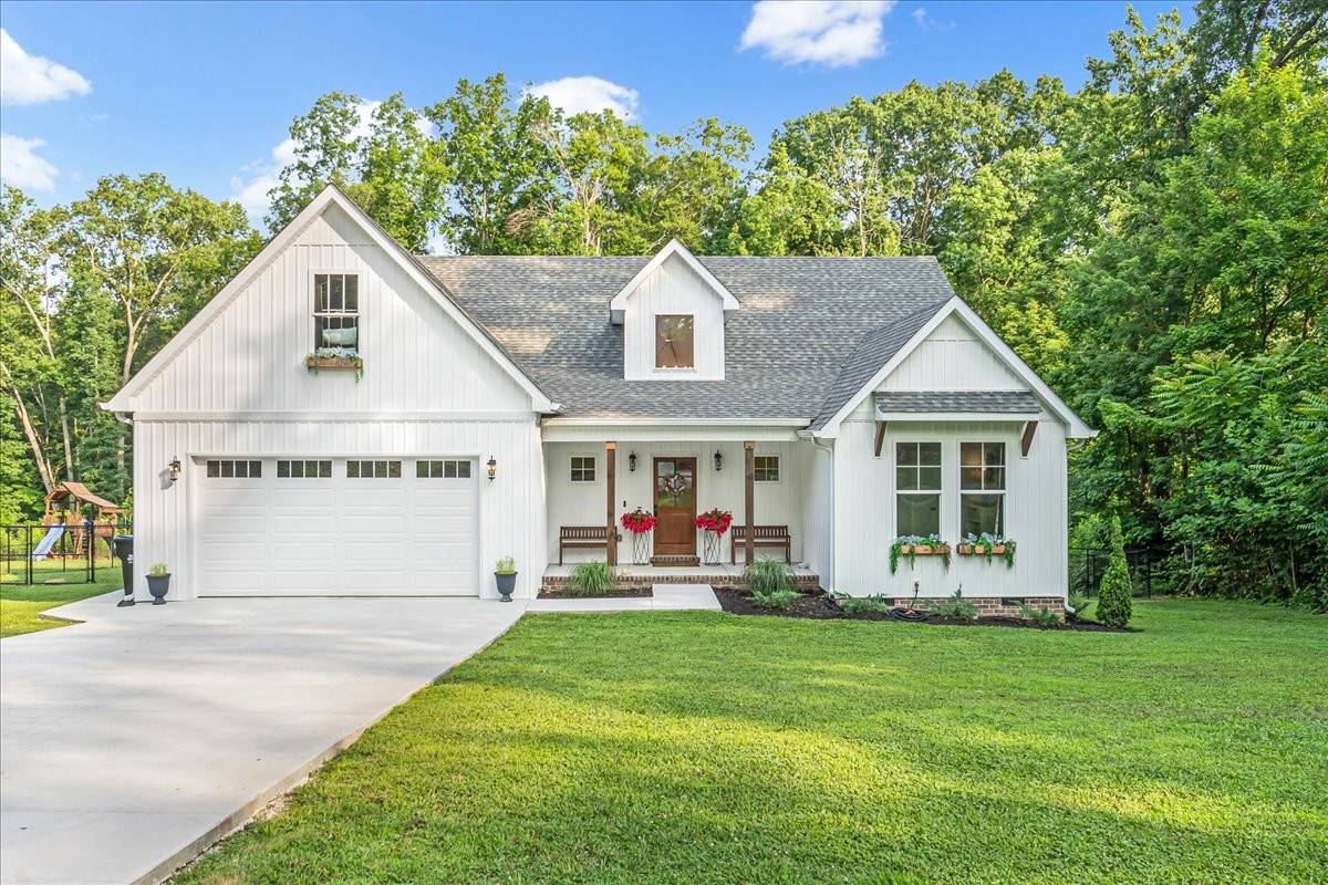 Manchester, TN 37355,768 Laurel Crown Rd