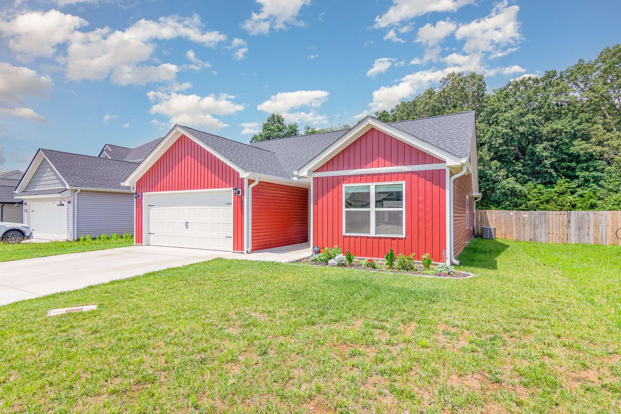Clarksville, TN 37042,1357 Isaiah Dr