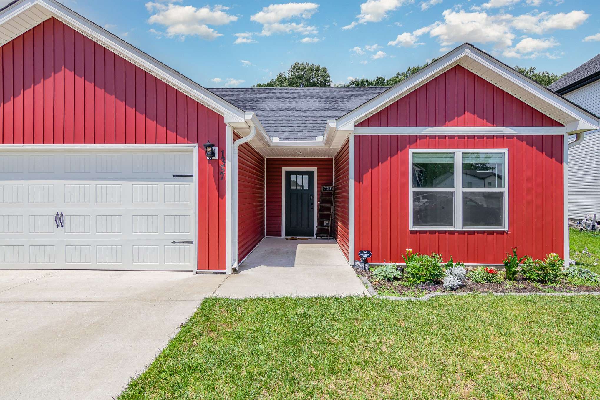 Clarksville, TN 37042,1357 Isaiah Dr