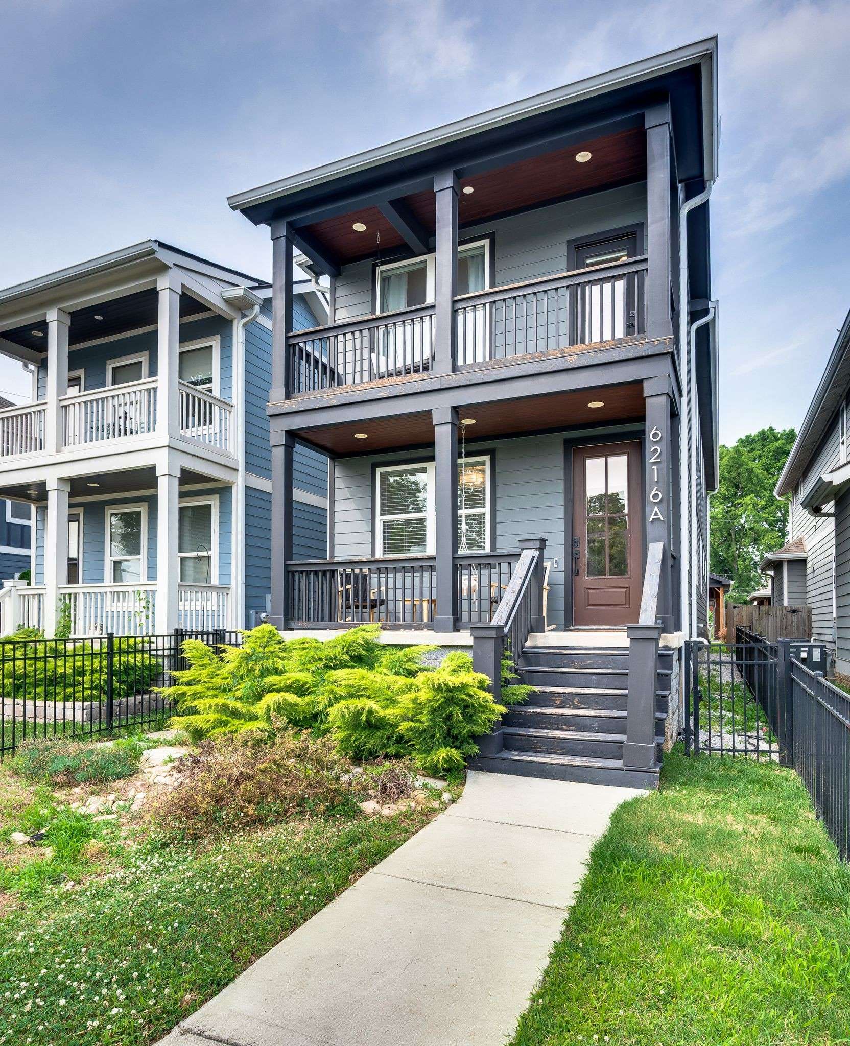 Nashville, TN 37209,6216 California Ave #A