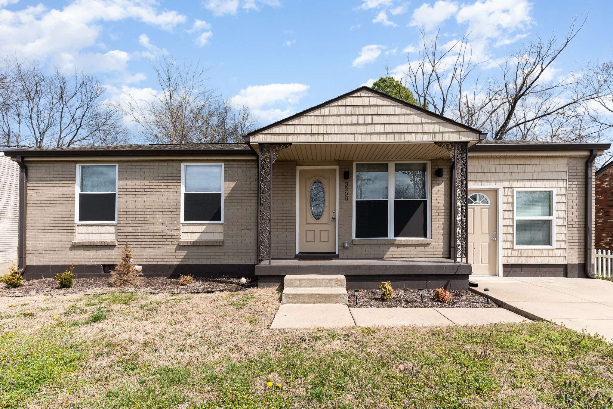 Nashville, TN 37218,3208 Mayer Ln