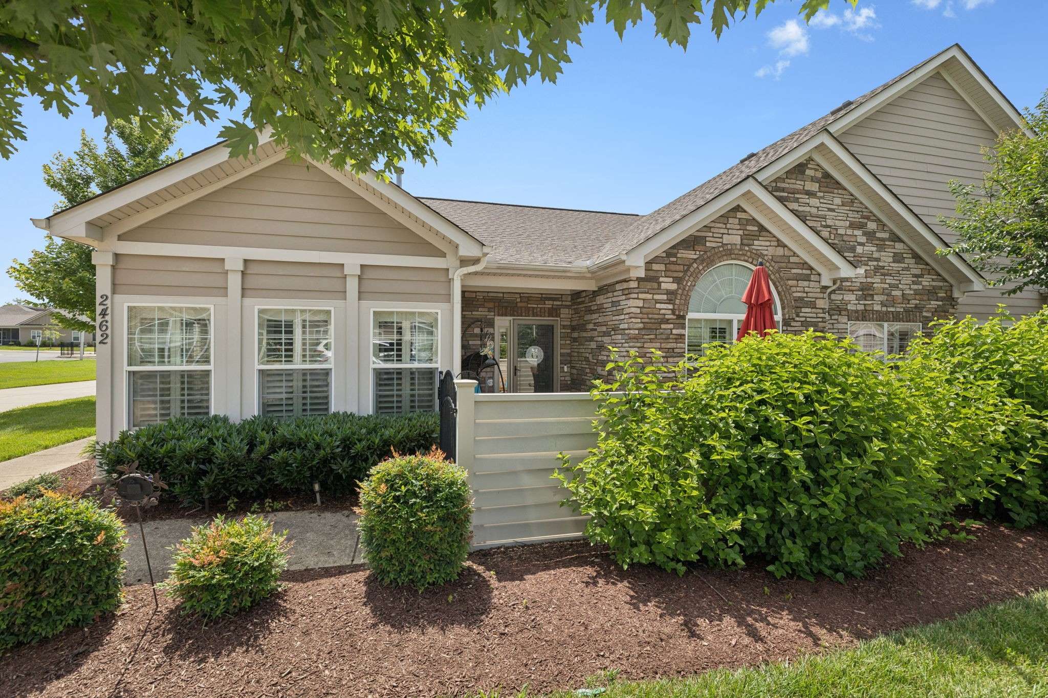 Murfreesboro, TN 37128,2462 Bridgeway St