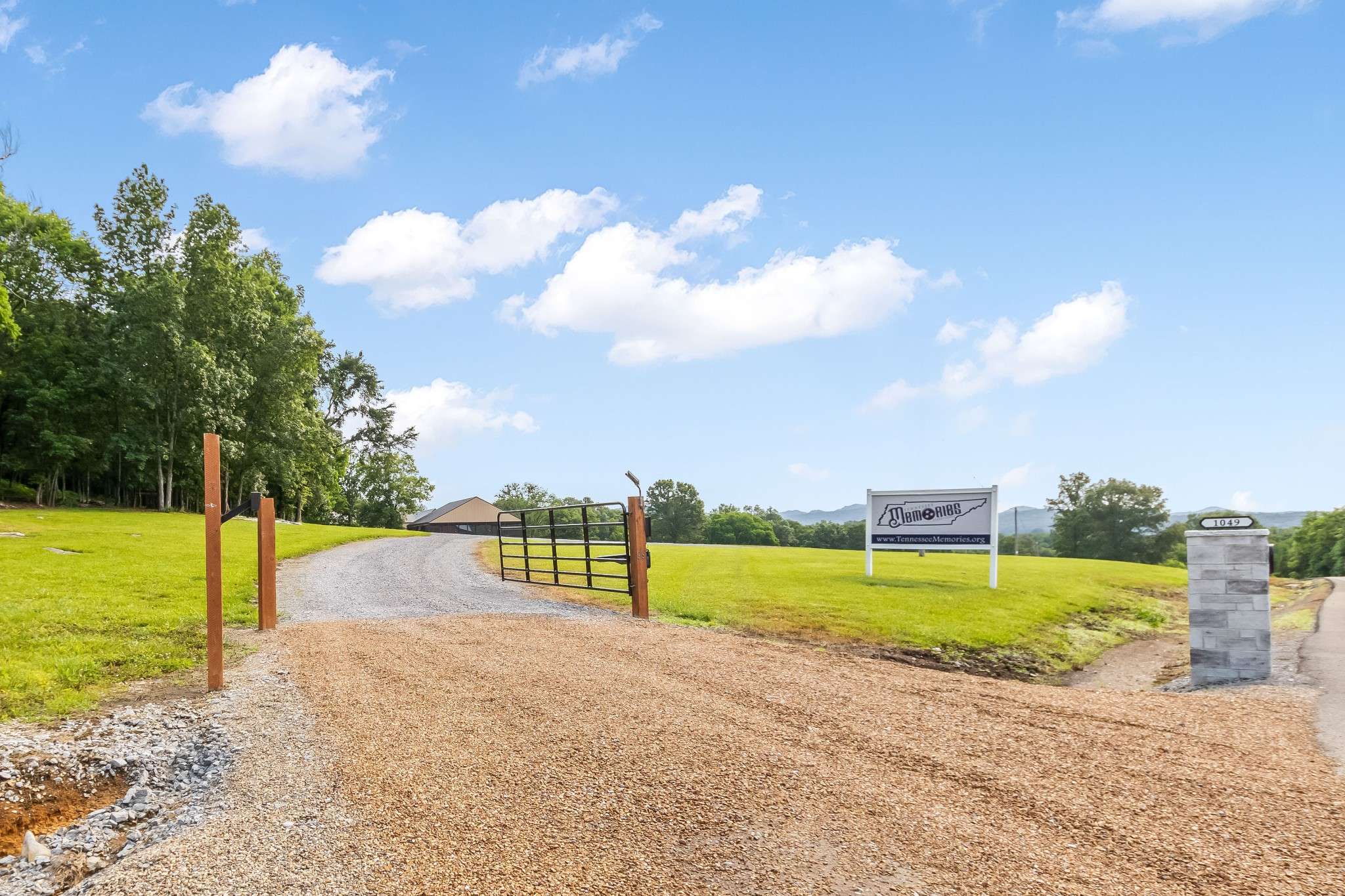 Lascassas, TN 37085,1049 Oregon Rd
