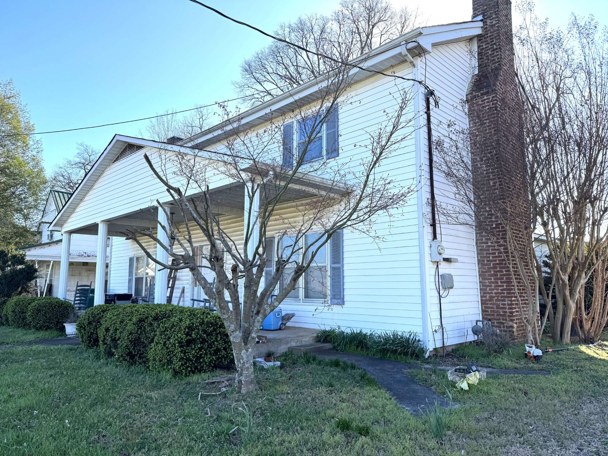 Winchester, TN 37398,317 1st Ave #SW