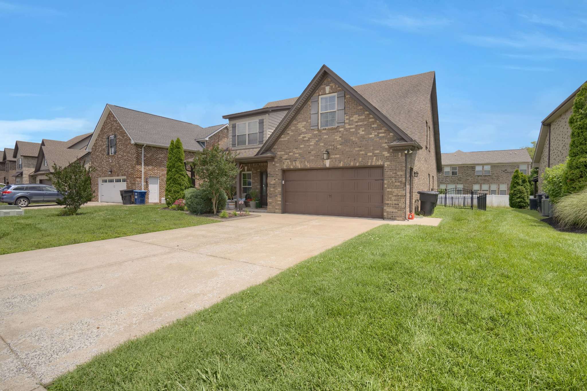 Murfreesboro, TN 37128,1248 Hensfield Dr