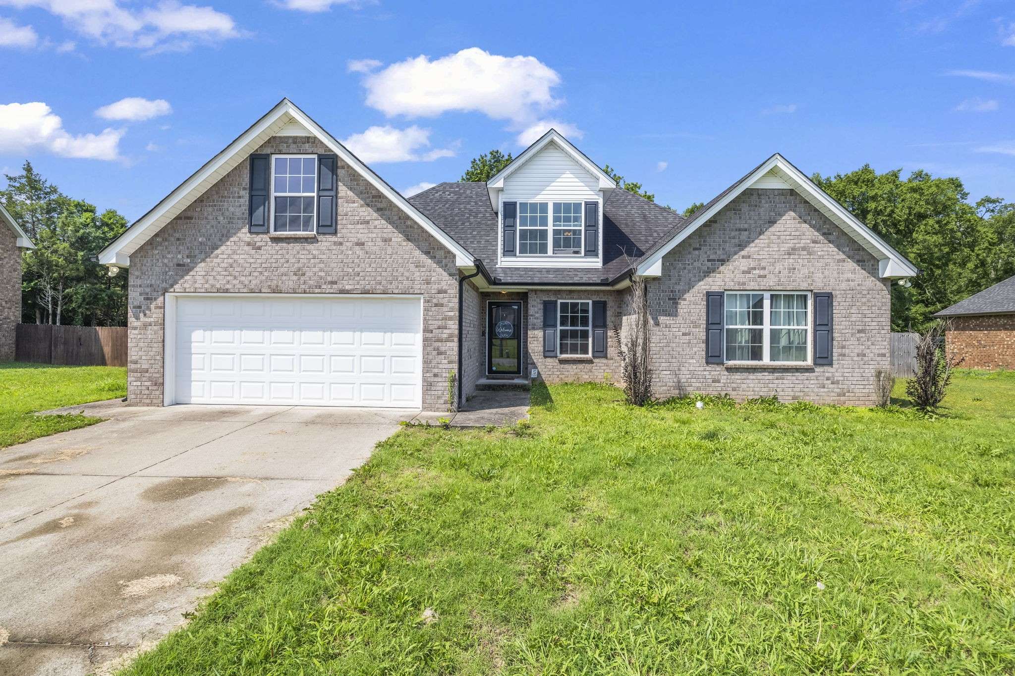 Christiana, TN 37037,2427 Auldridge Dr