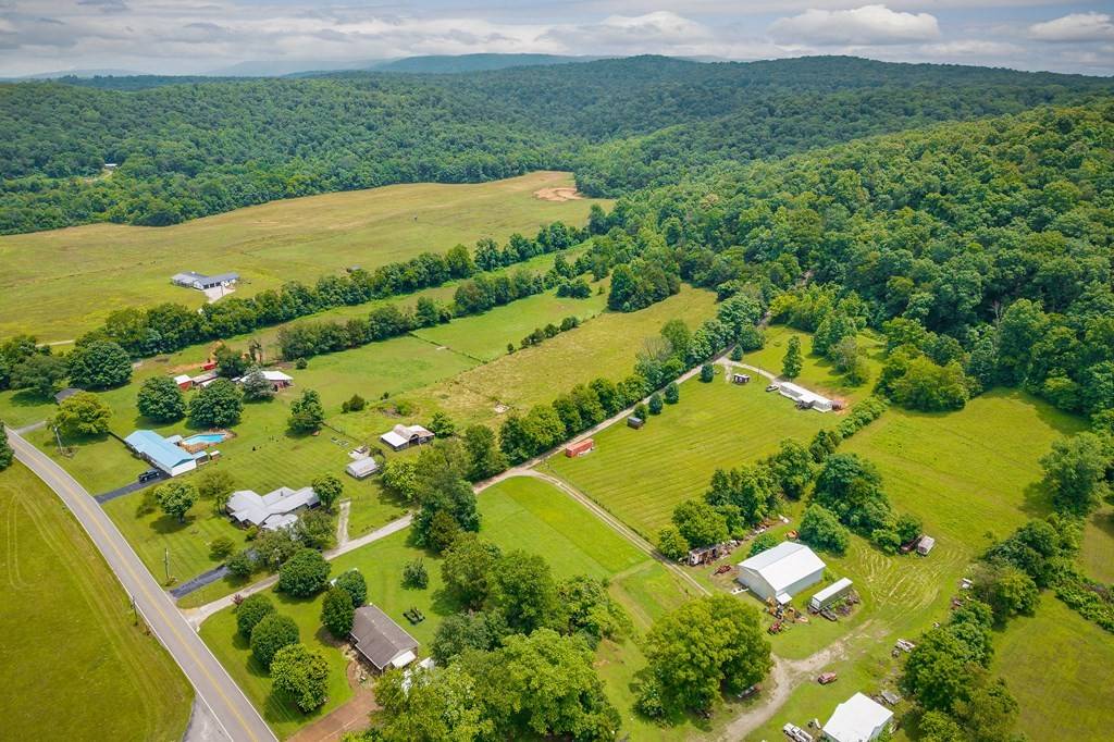 Sparta, TN 38583,1653 Lester Flatt Rd