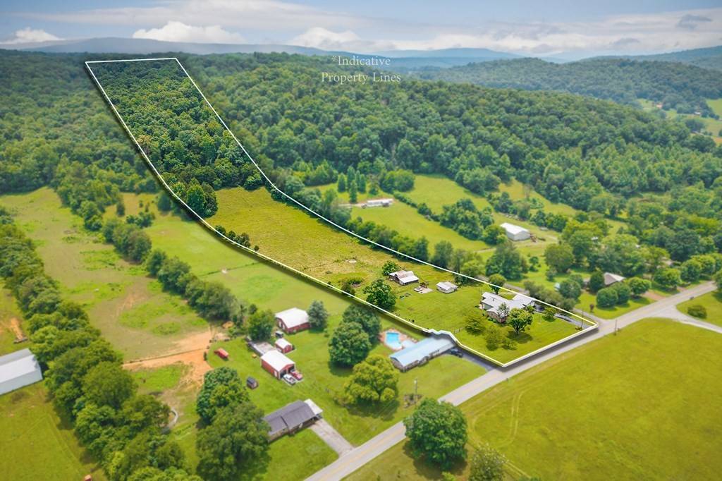 Sparta, TN 38583,1653 Lester Flatt Rd