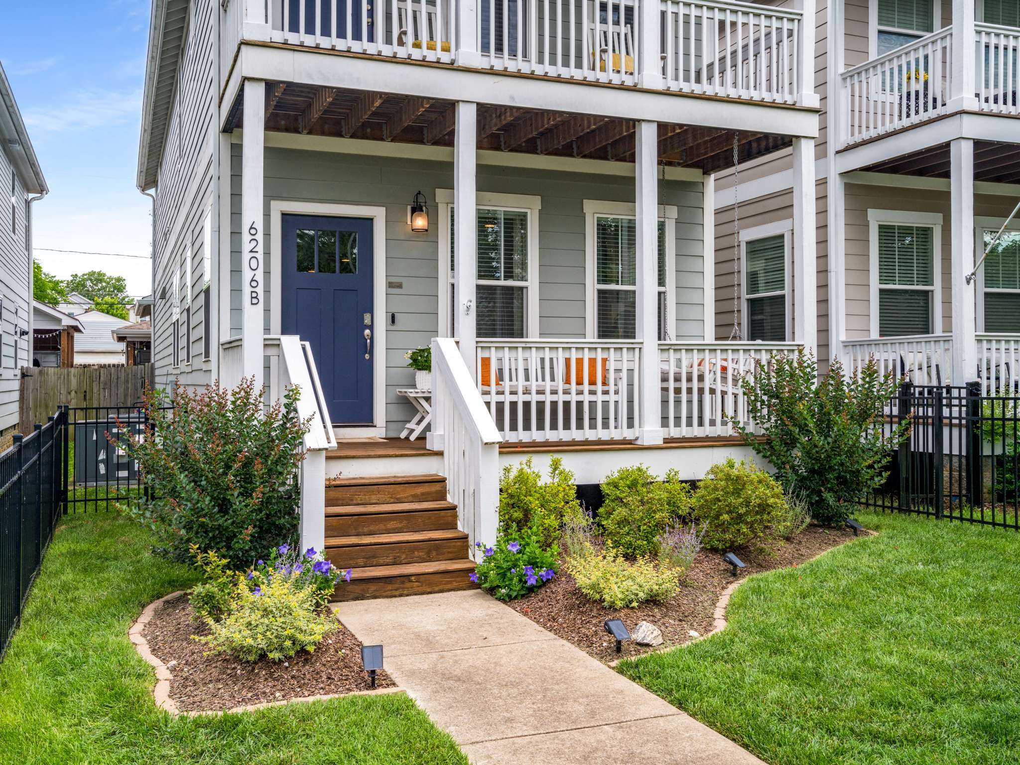 Nashville, TN 37209,6206B California Ave