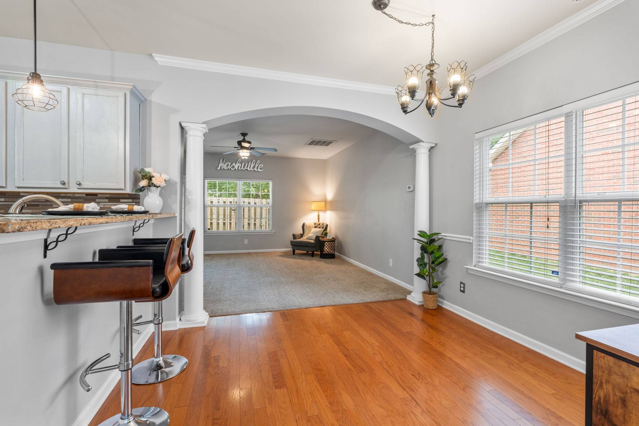 Nashville, TN 37214,3064 Whitland Crossing Dr