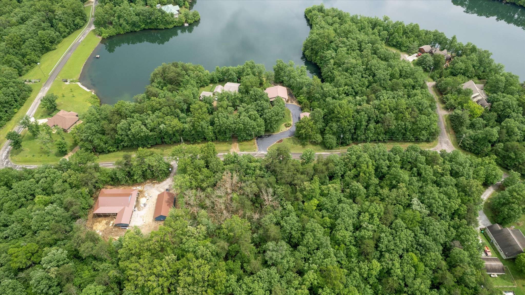 Monterey, TN 38574,0 N Lake Trl