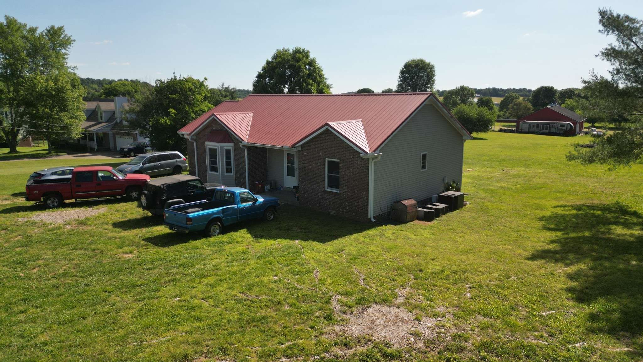 Woodlawn, TN 37191,4009 Sawmill Rd