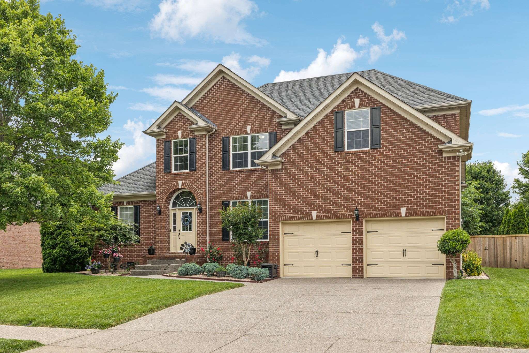 Thompsons Station, TN 37179,1011 Brixworth Dr