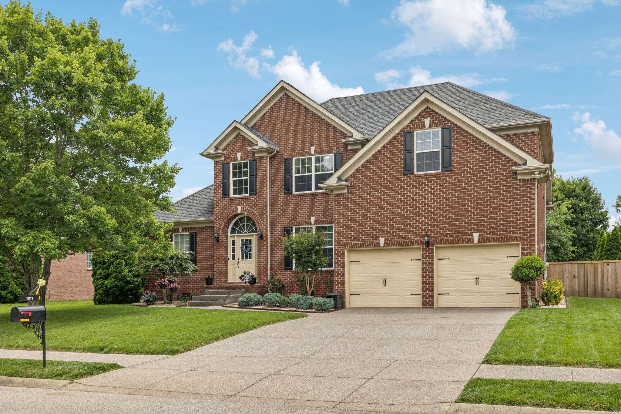 Thompsons Station, TN 37179,1011 Brixworth Dr