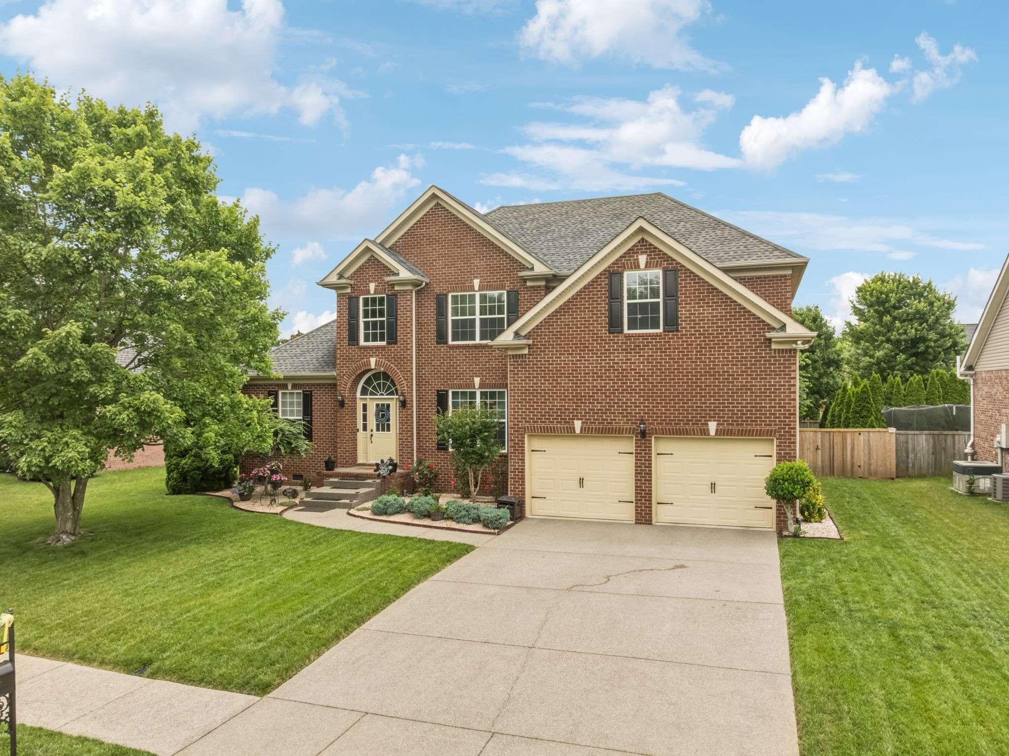 Thompsons Station, TN 37179,1011 Brixworth Dr