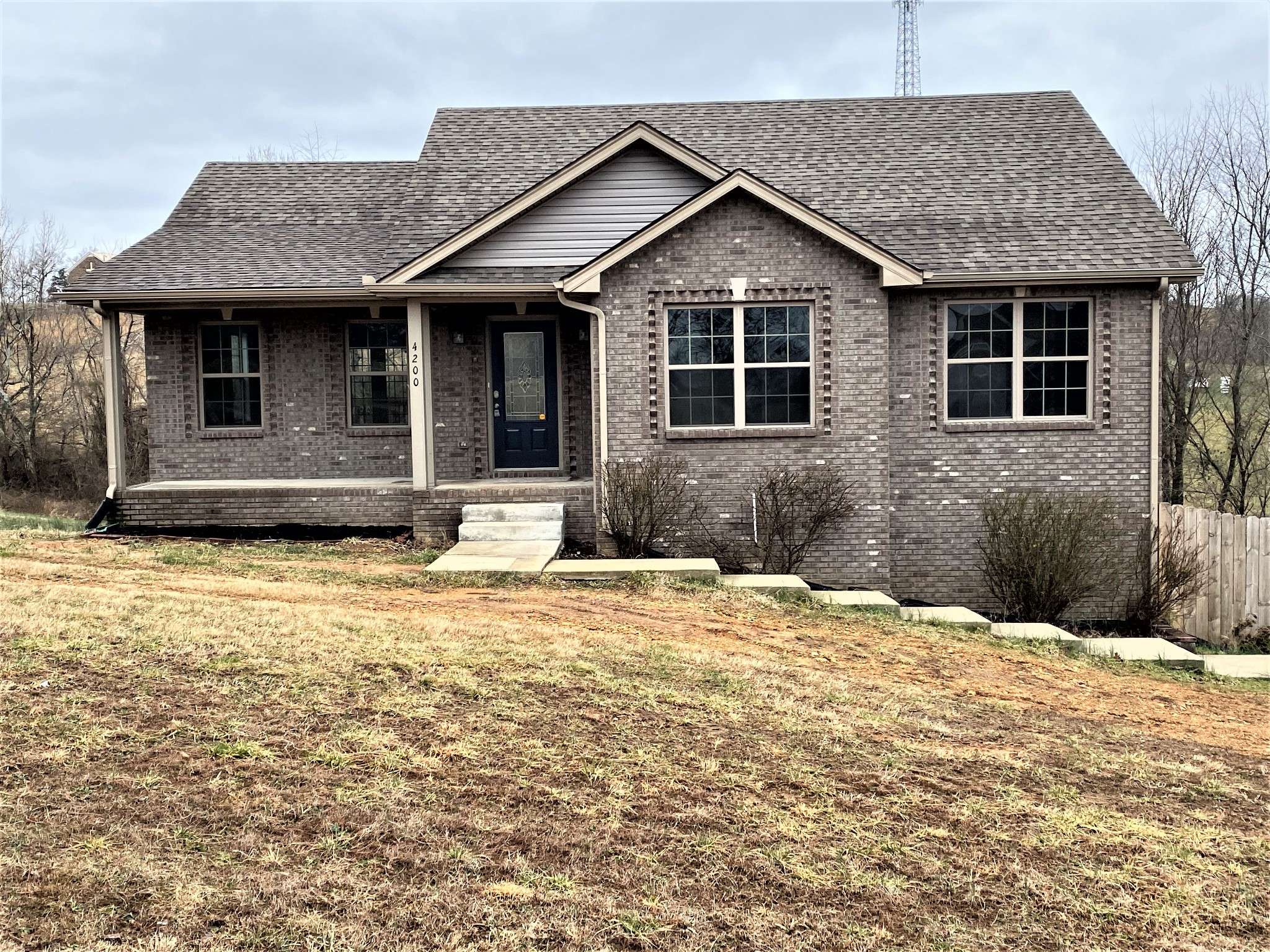 Cunningham, TN 37052,4200 Station Rd