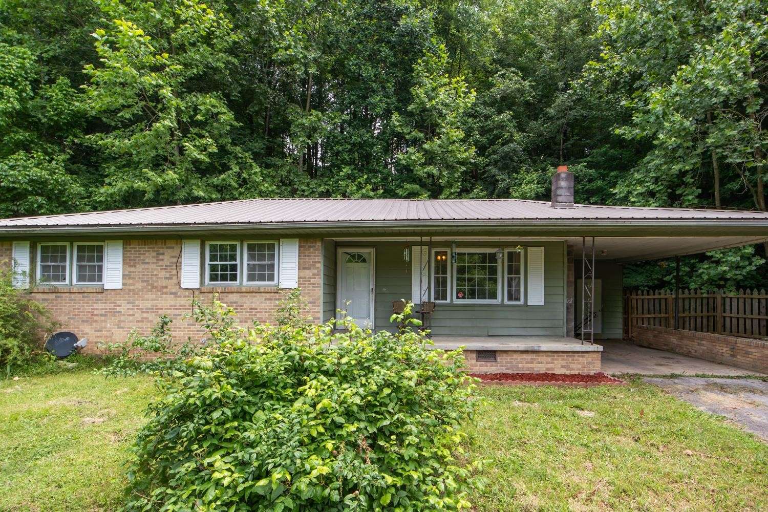 Waverly, TN 37185,203 Lomax Ave