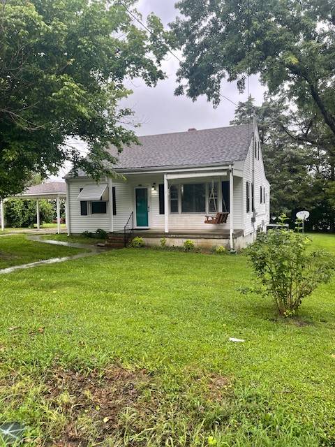 Lewisburg, TN 37091,764 Center St