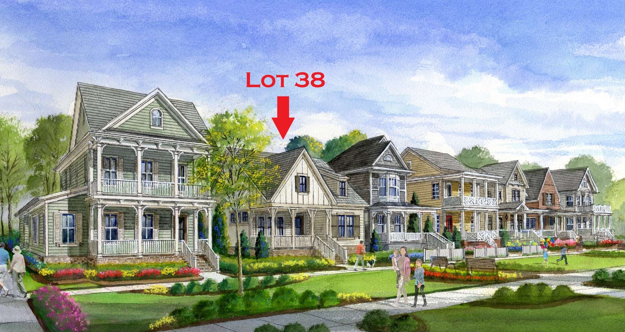 Nolensville, TN 37135,2207 Potter Place