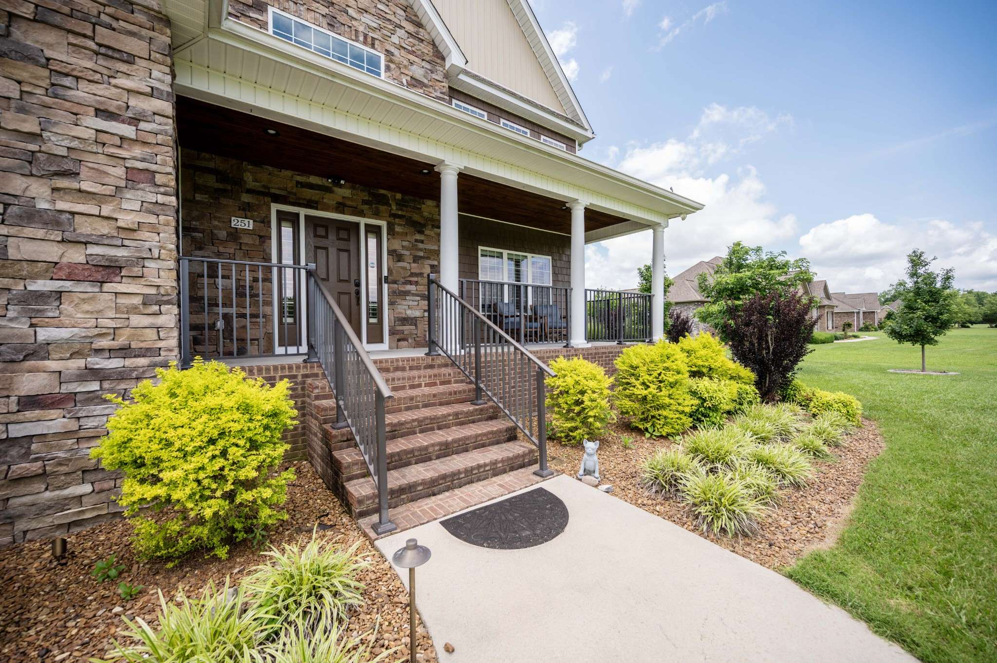 Tullahoma, TN 37388,251 Old Shelbyville Hwy