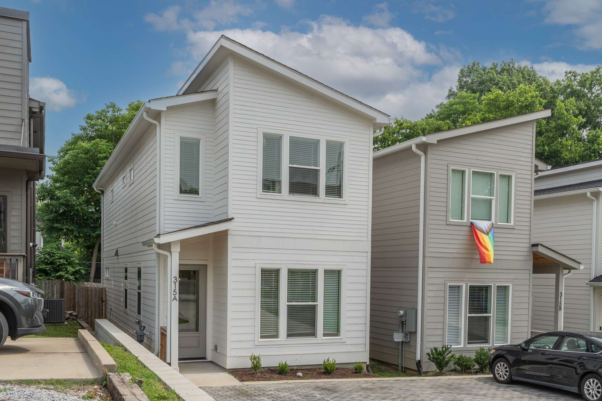 Nashville, TN 37207,315 Duke St #A