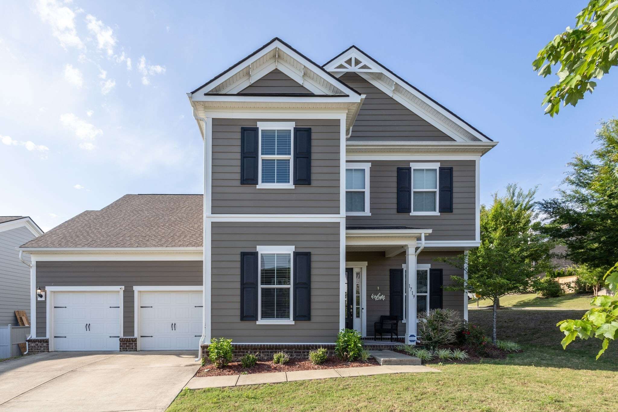 Franklin, TN 37067,1719 Biscayne Dr