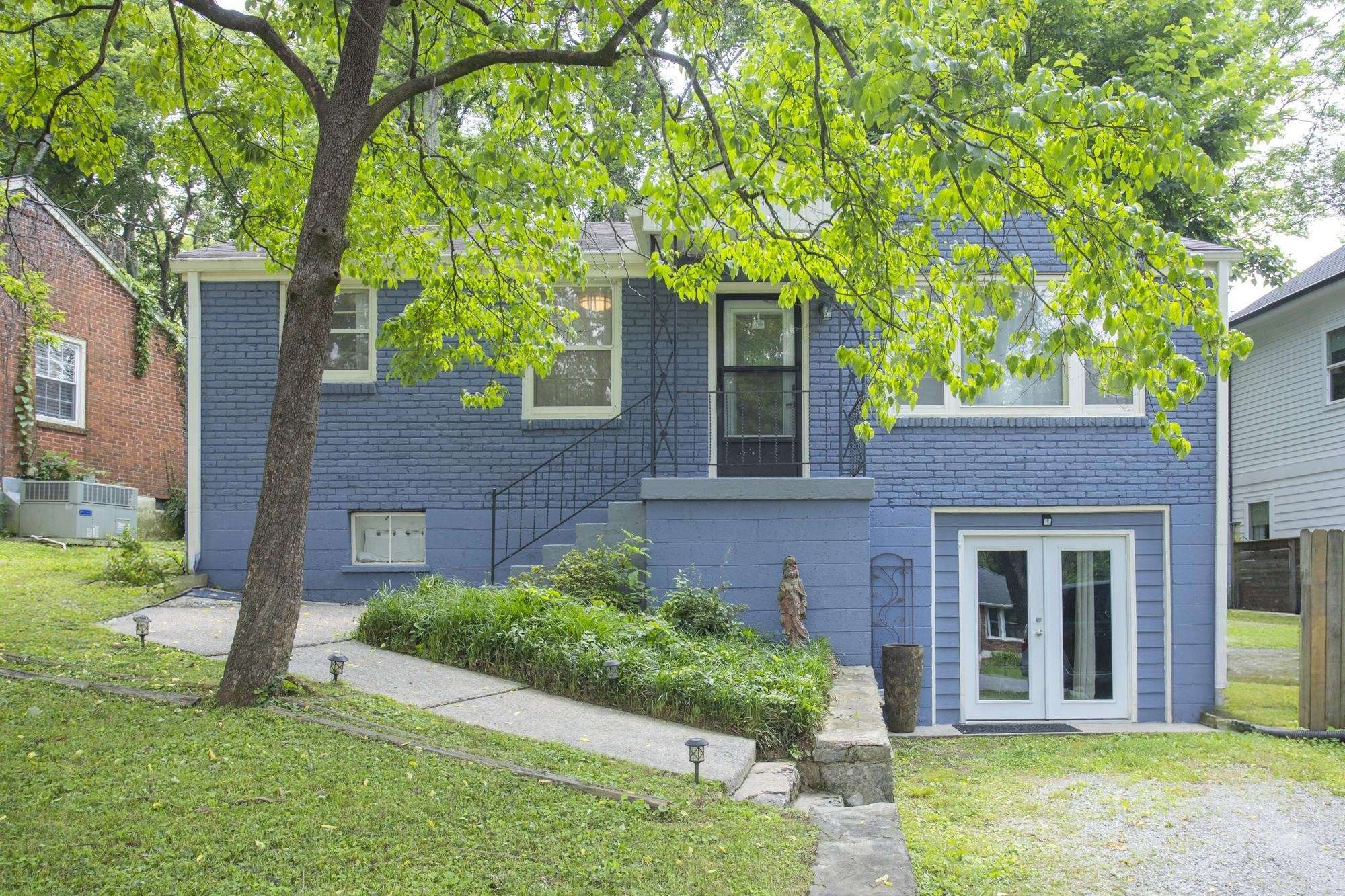 Nashville, TN 37216,1338 Cardinal Ave