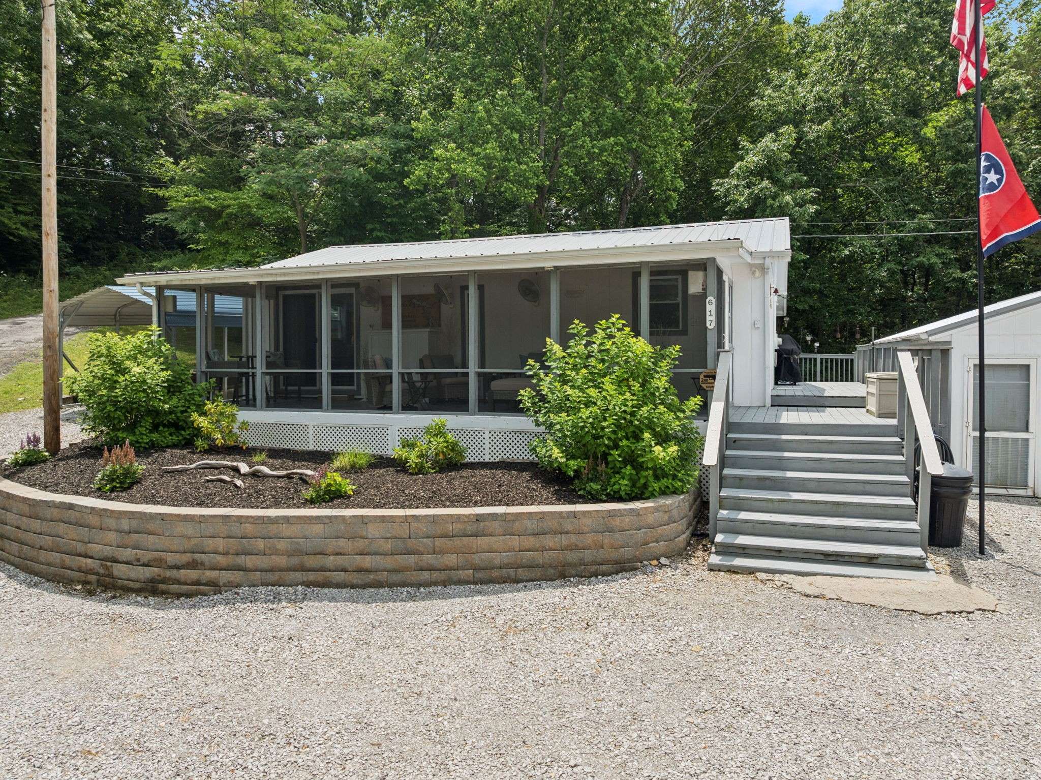 Smithville, TN 37166,617 Still Point Rd