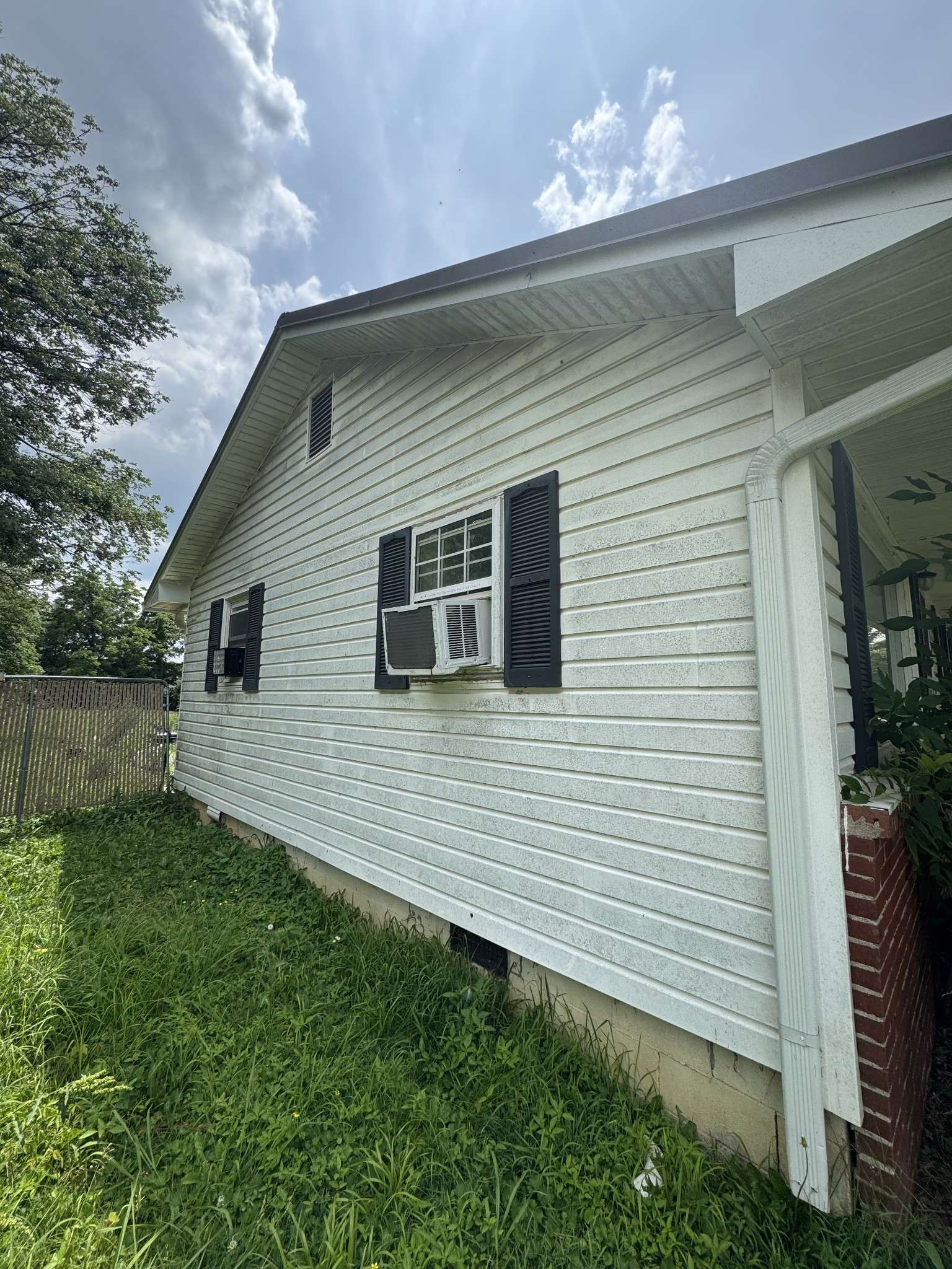 Shelbyville, TN 37160,213 Moreland Ave