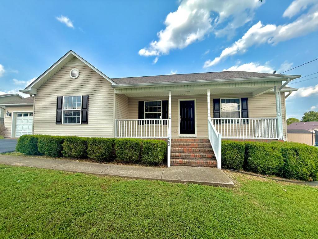 Columbia, TN 38401,1802 Brittany Ct