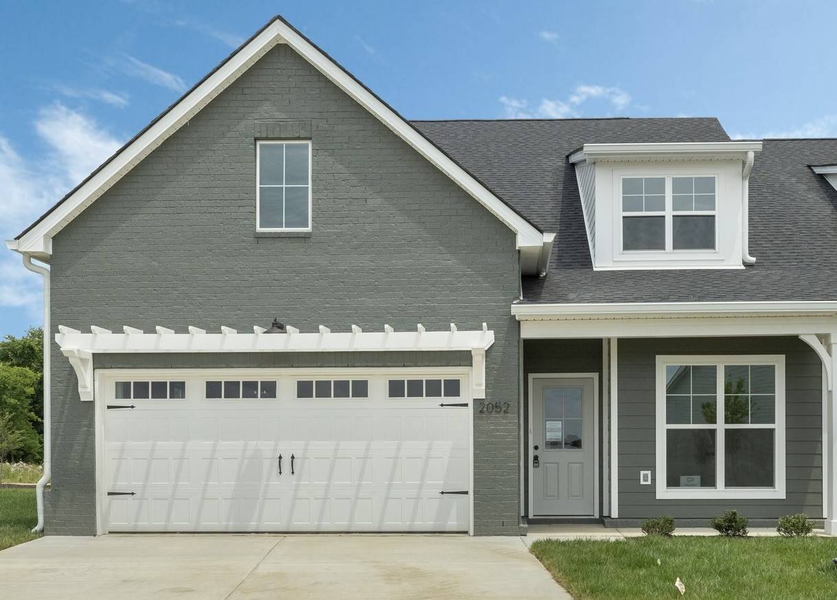 Murfreesboro, TN 37128,2047 Grace Johns Cir