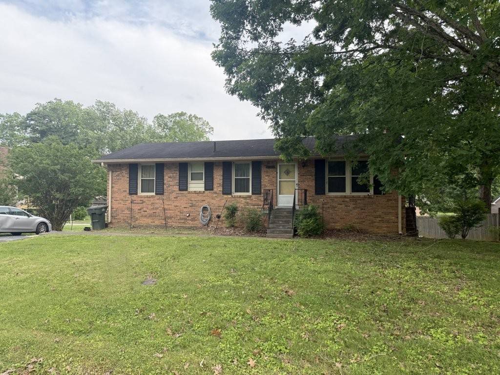Springfield, TN 37172,2503 Hickory Dr