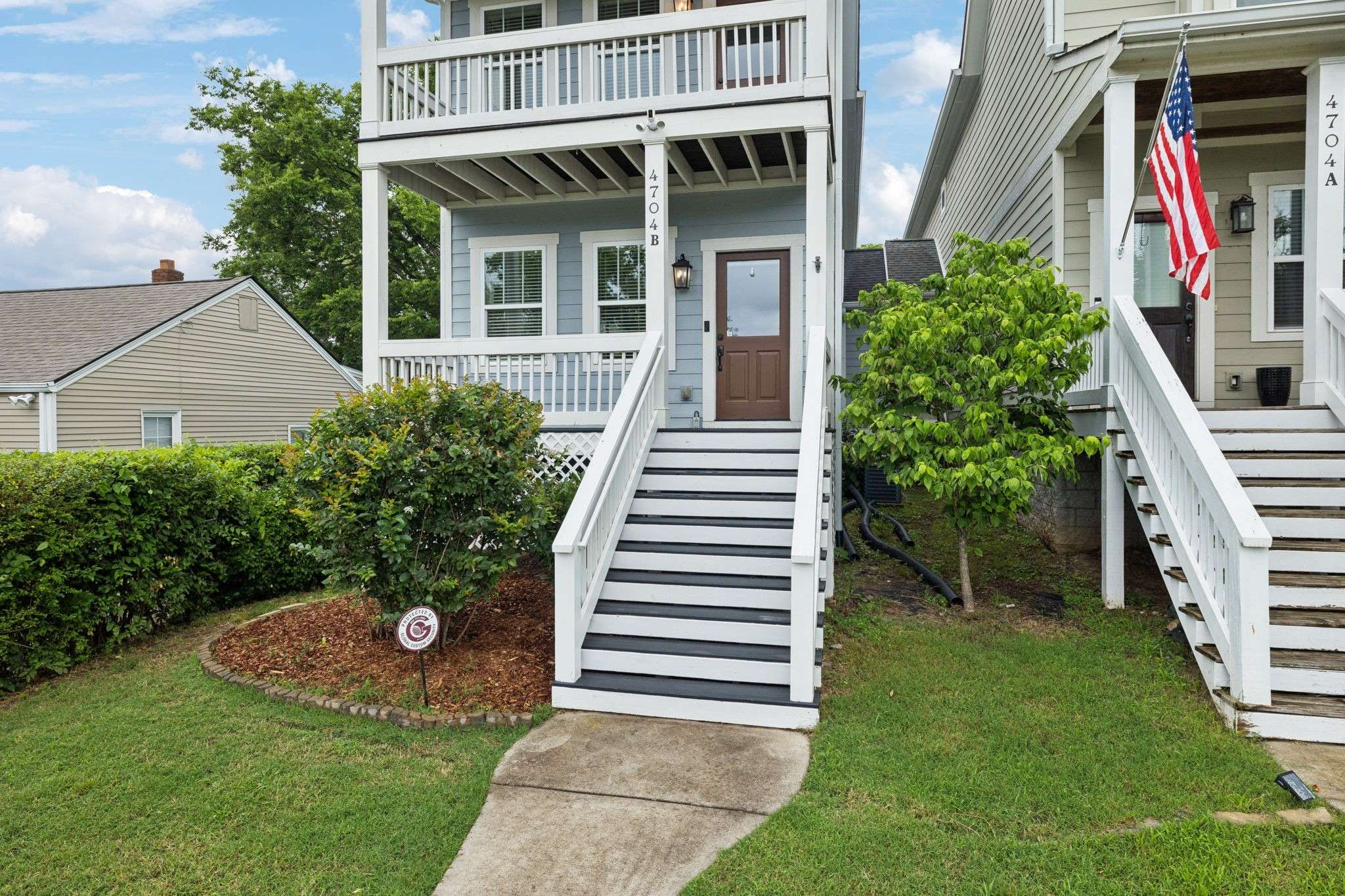 Nashville, TN 37209,4704B Michigan Ave