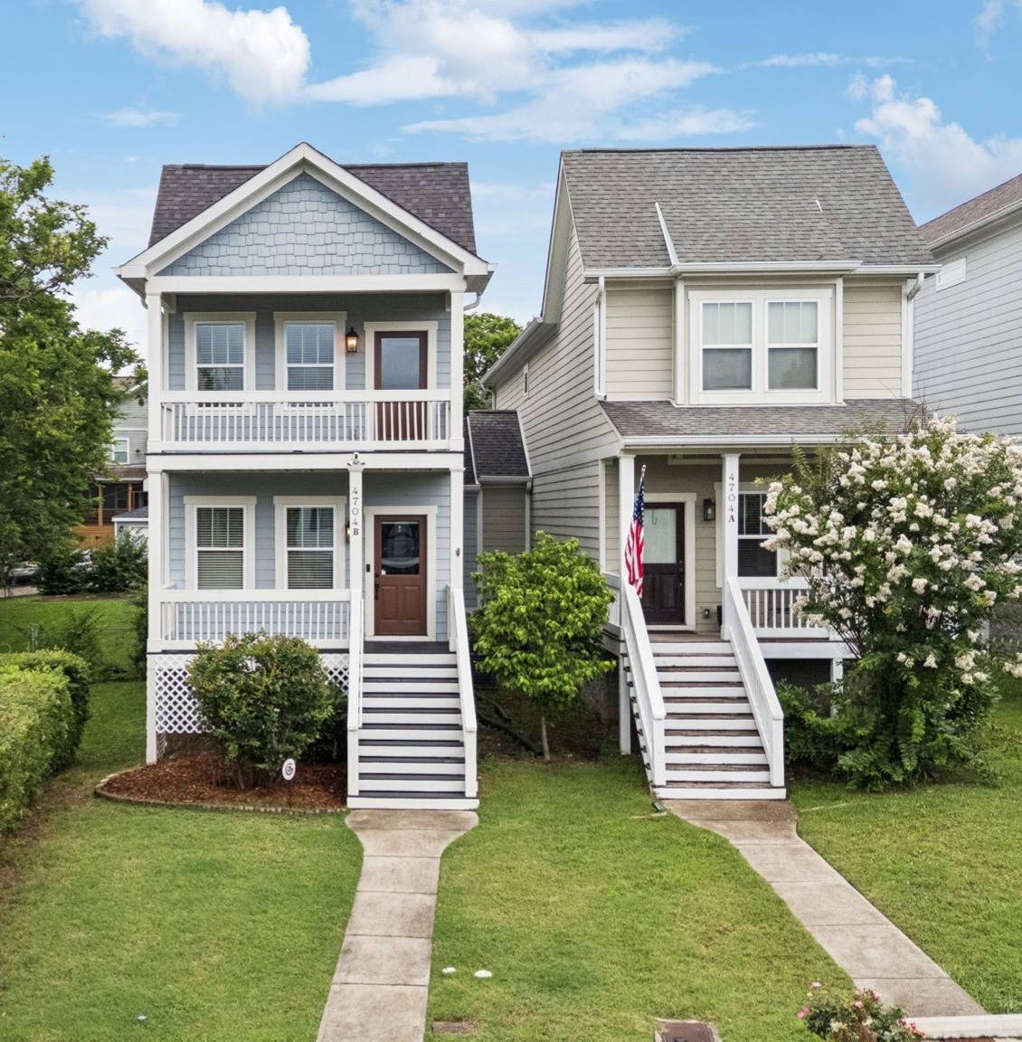 Nashville, TN 37209,4704B Michigan Ave