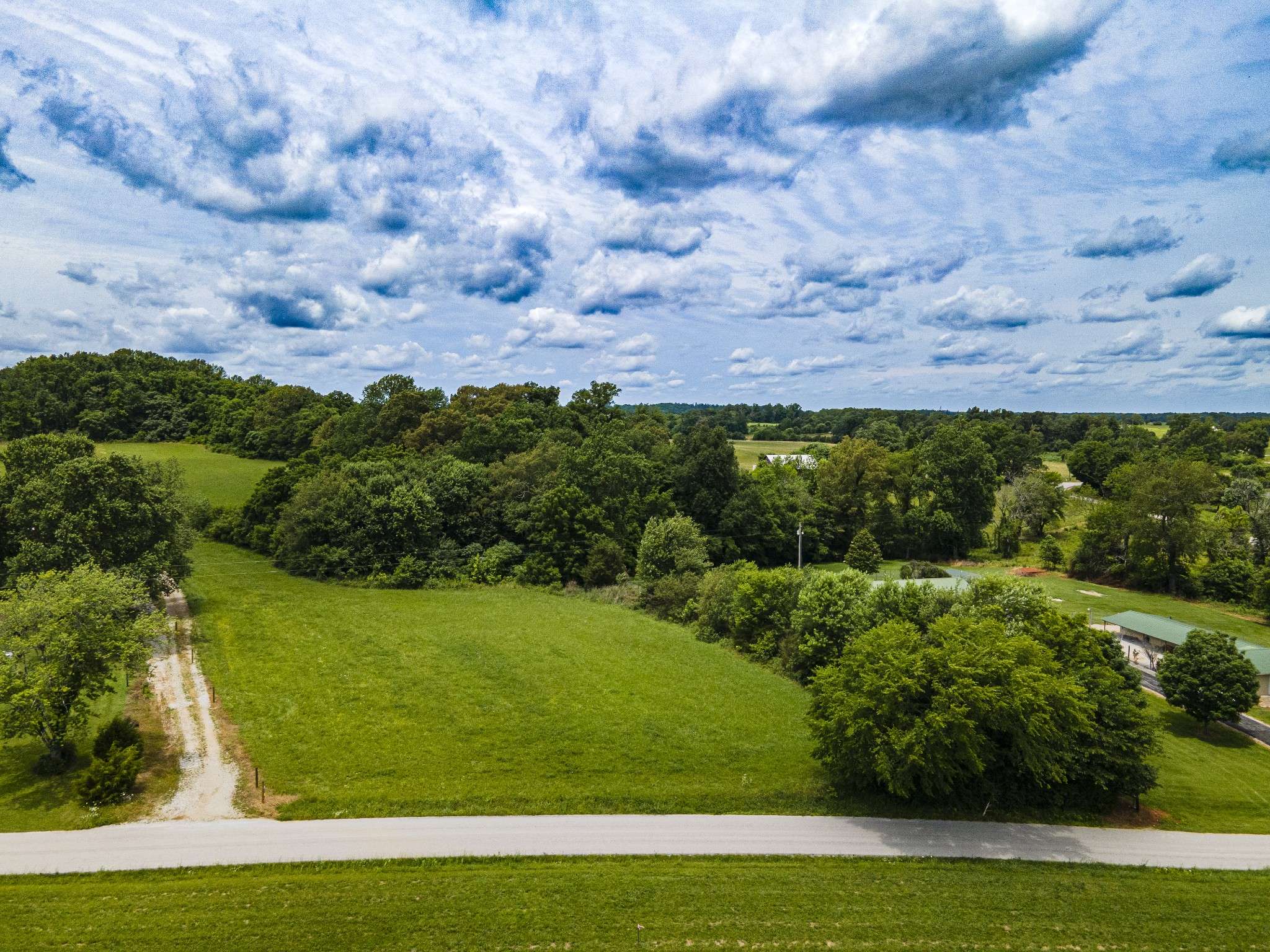 Manchester, TN 37355,0 Sainville Rd