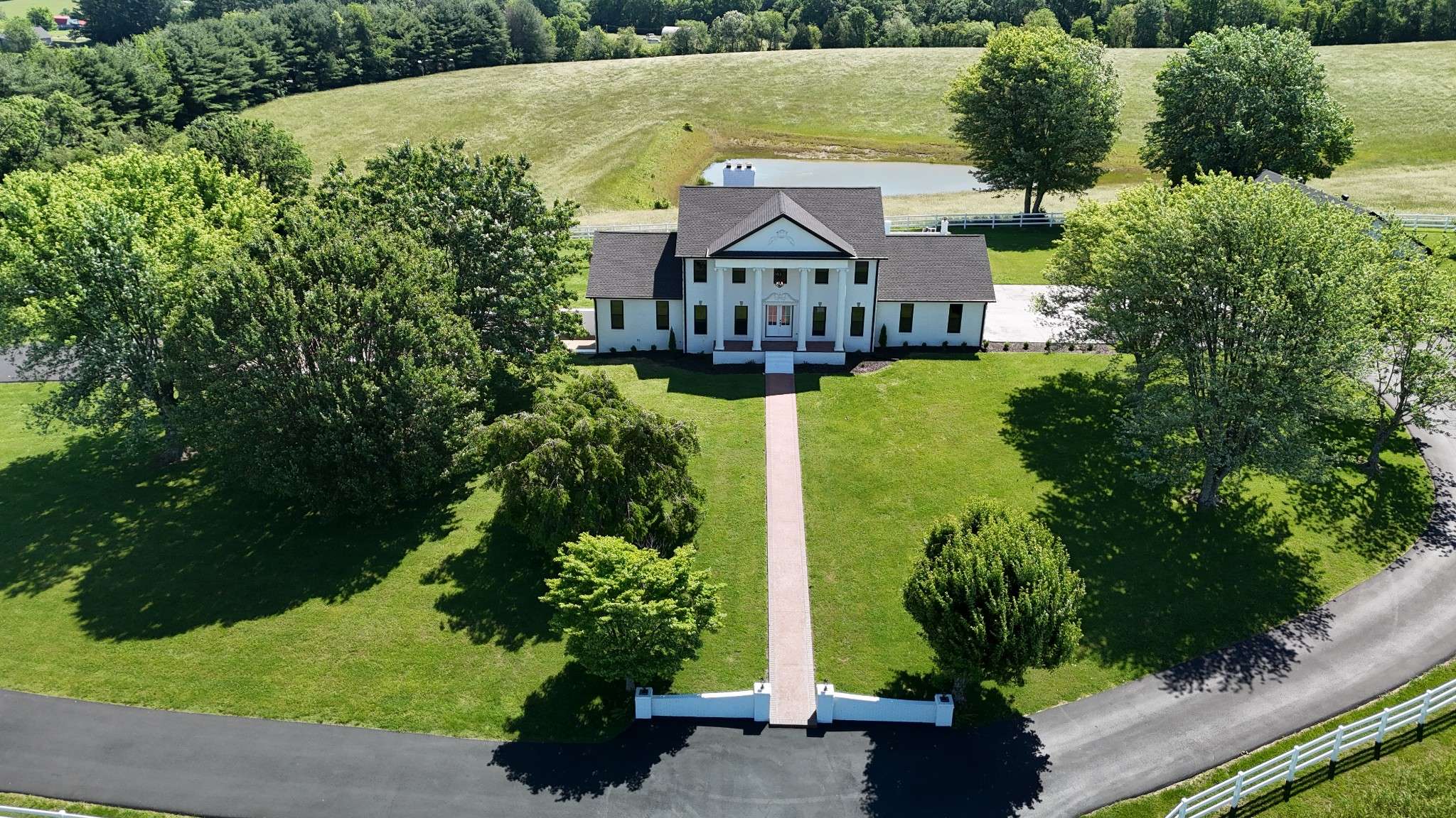 Westmoreland, TN 37186,11388 Highway 52 #W