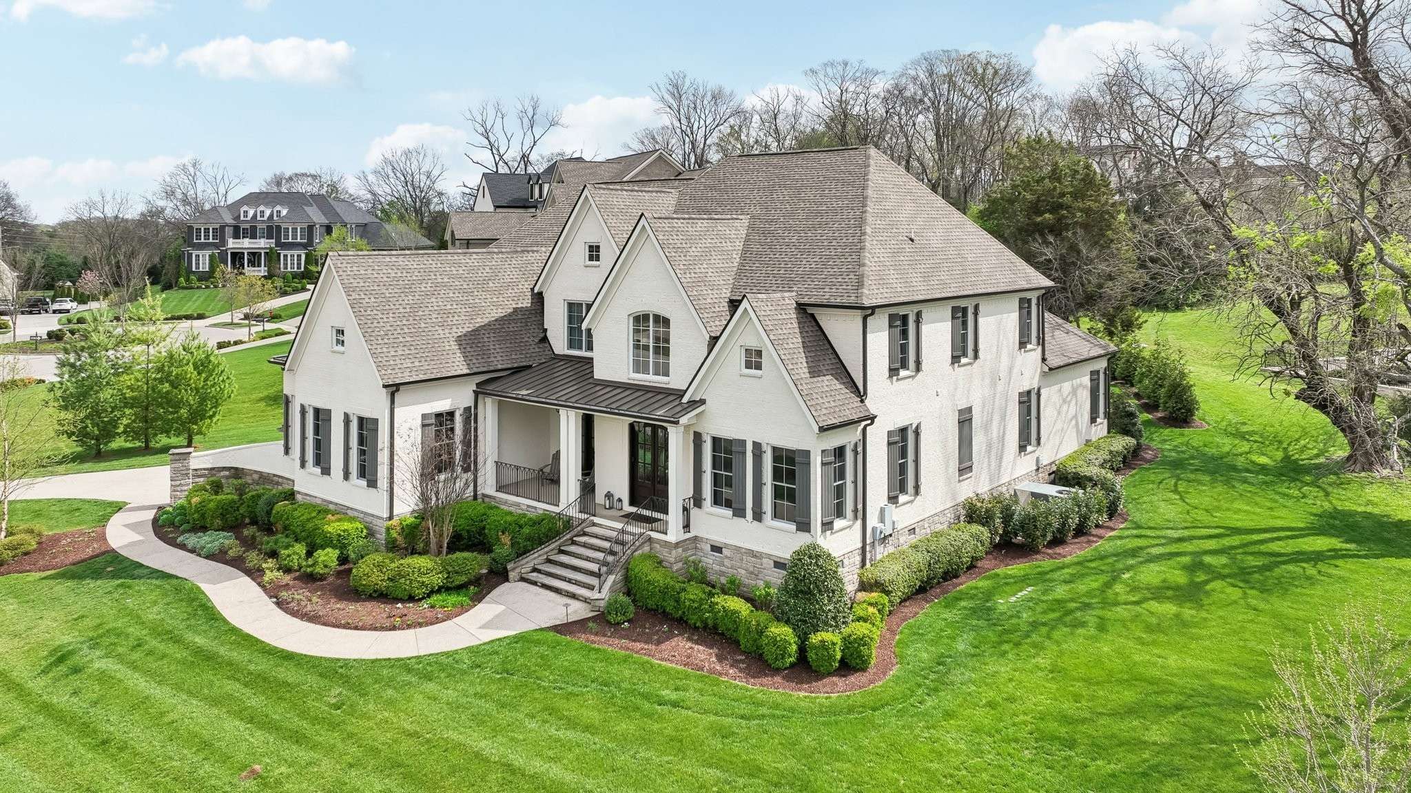 Brentwood, TN 37027,1406 Newhaven Dr