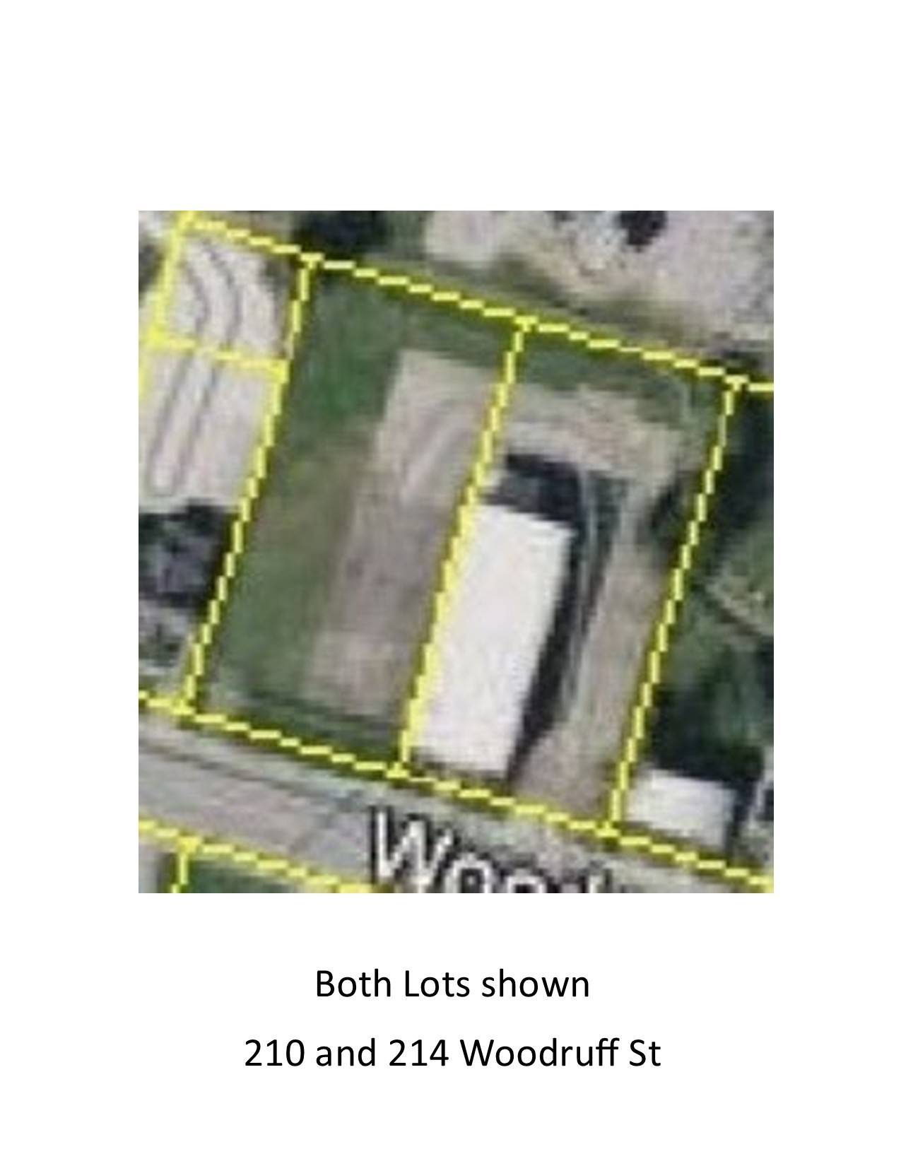 Madison, TN 37115,210 Woodruff St