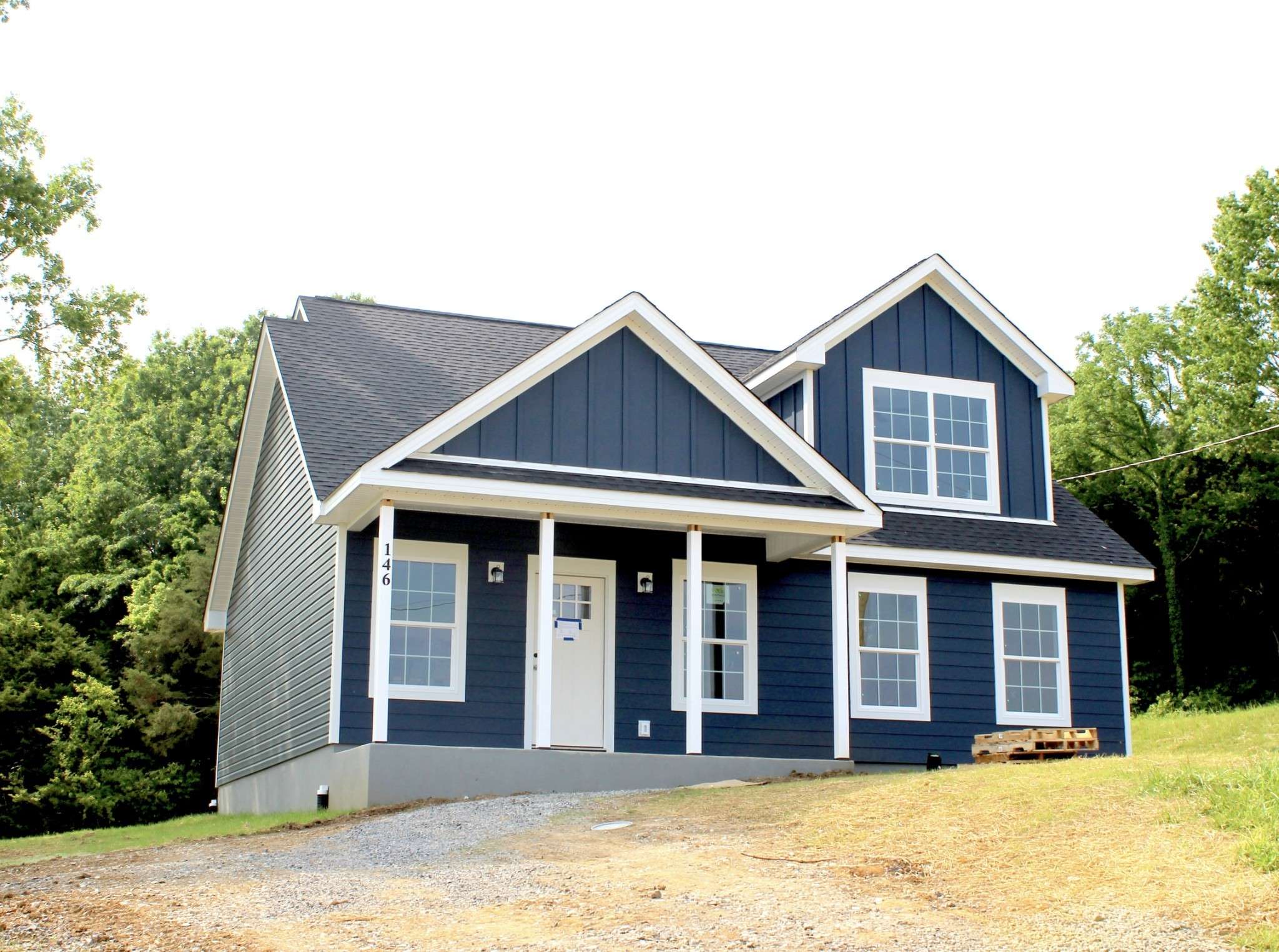 Gordonsville, TN 38563,146 Alice Preston Loop