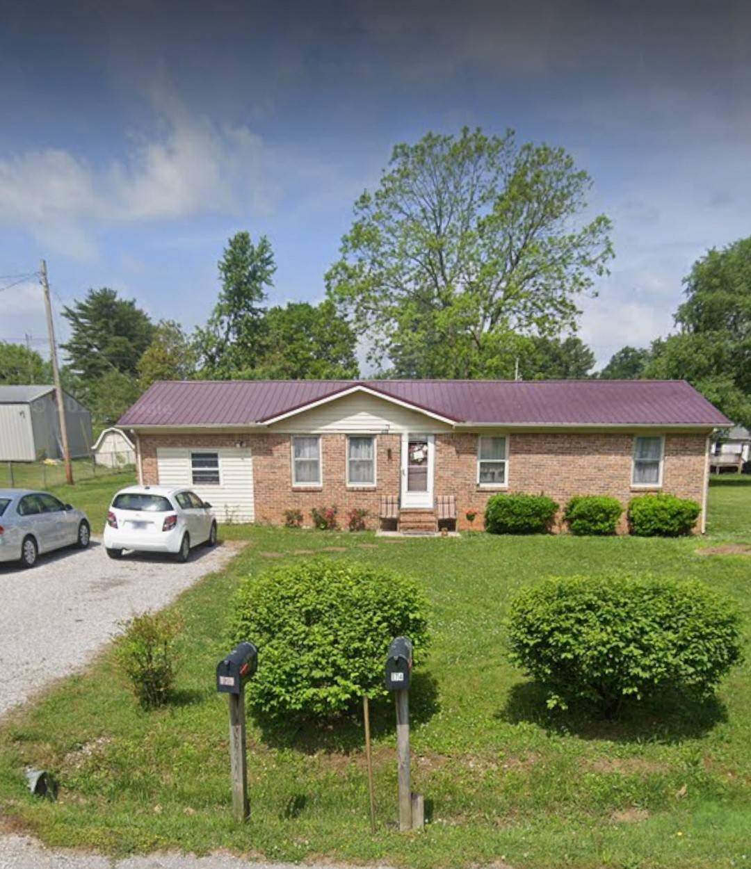 Mcminnville, TN 37110,175 Willow Run